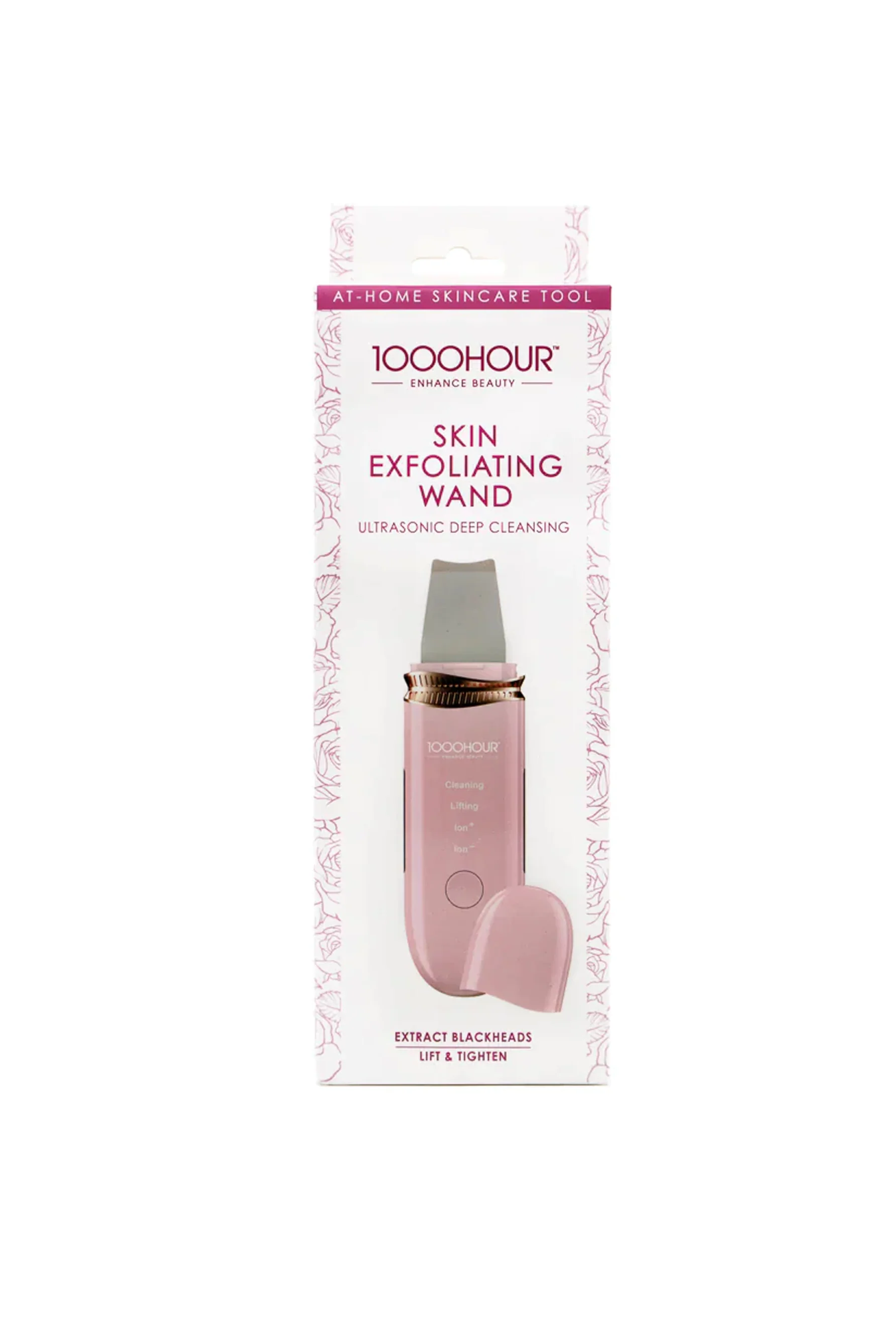 1000 HOUR Skin Exfoliating Wand