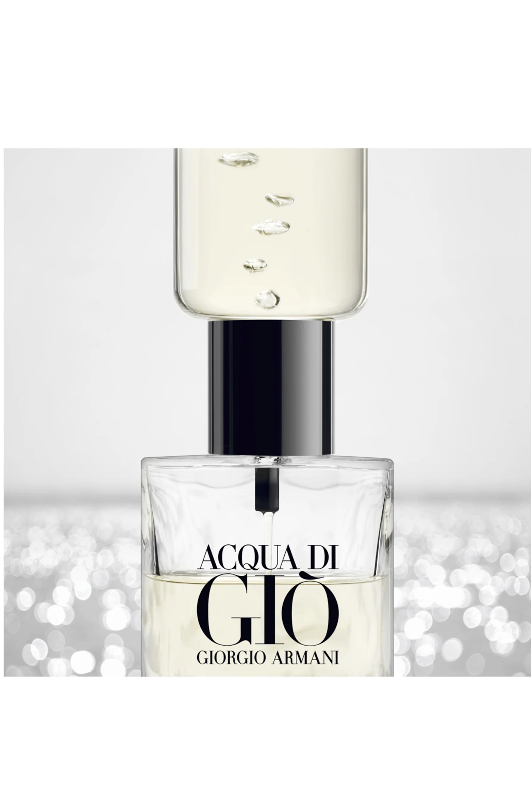 GIORGIO ARMANI ACQUA Di Gio EDP REFILL 150ml - Image 2
