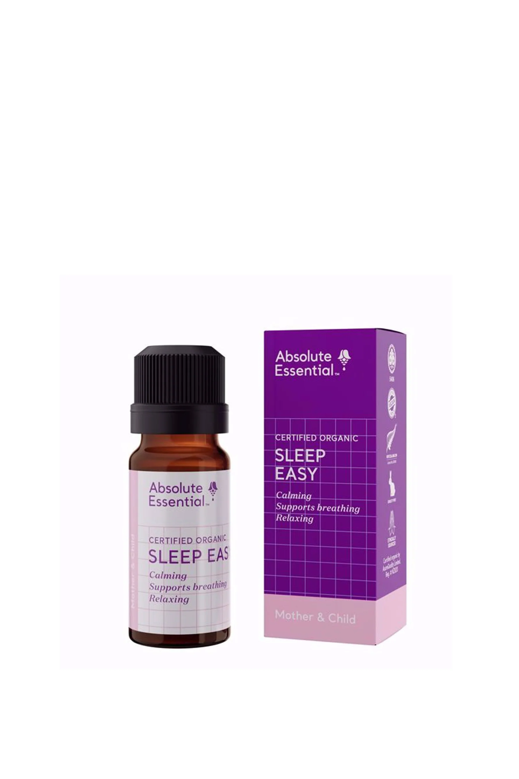 Absolute Essential Sleep Easy 10ml