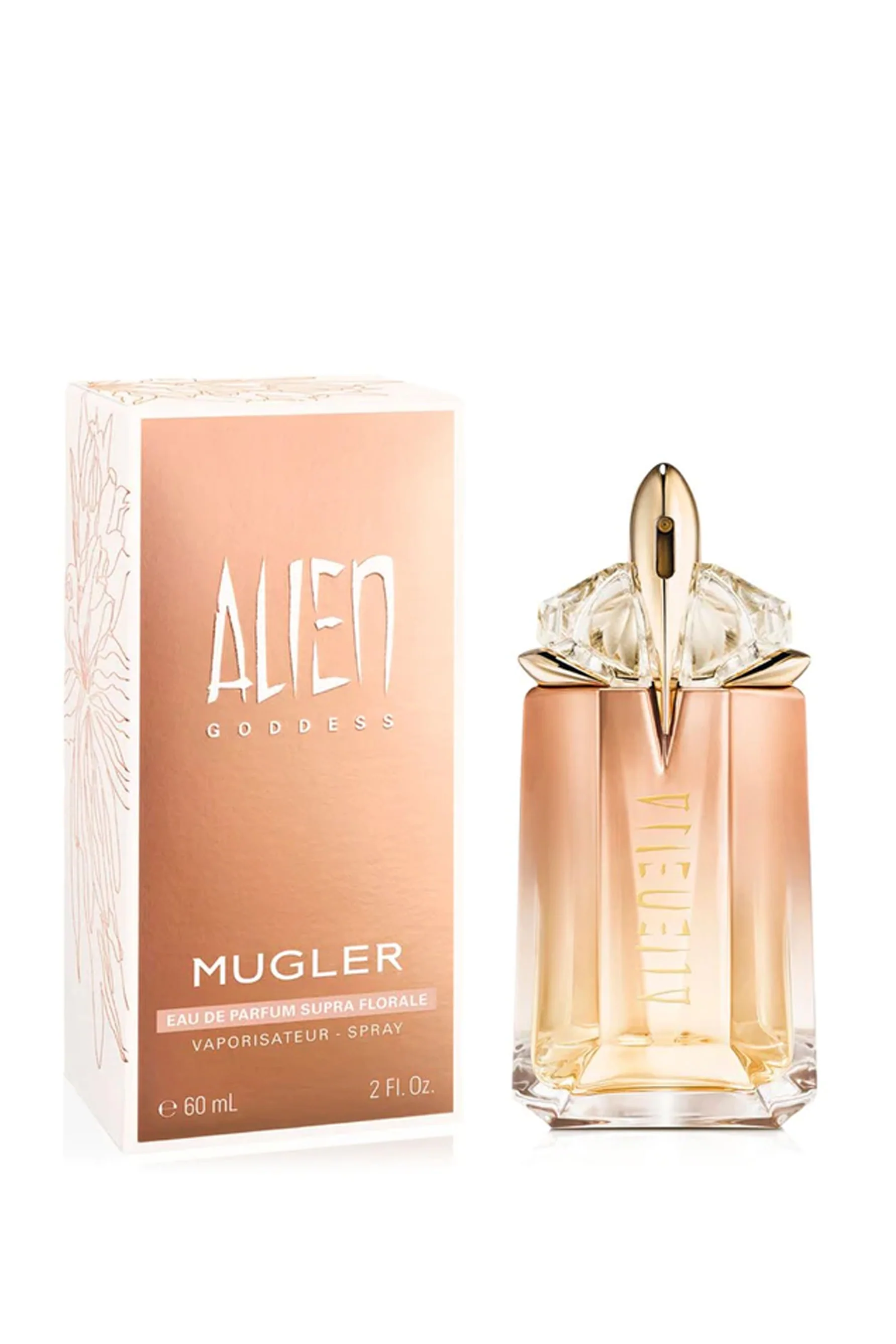 Thierry Mugler Alien Goddess Supra Florale EDP 60ml
