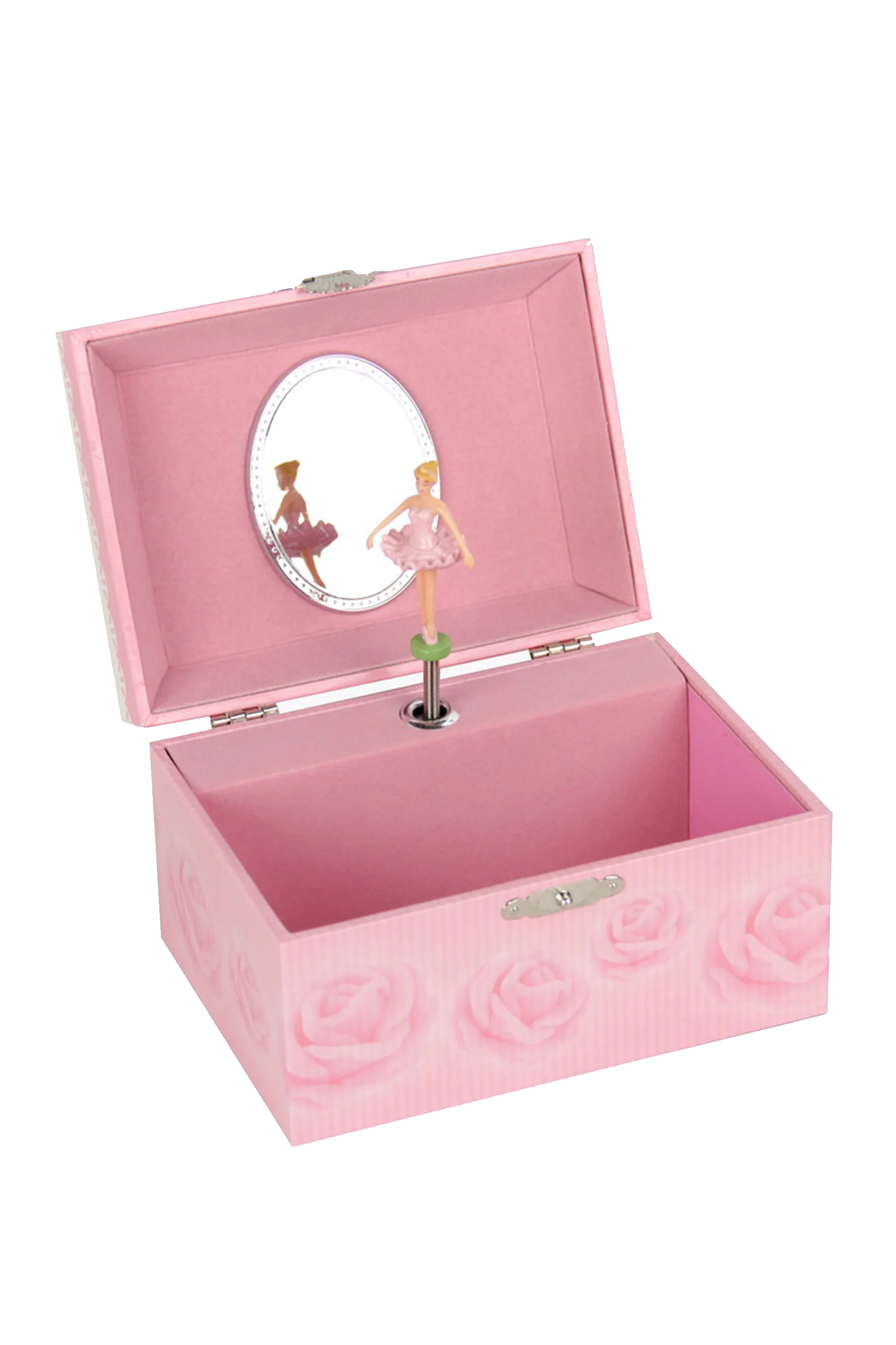 BALLERINA Musical Box