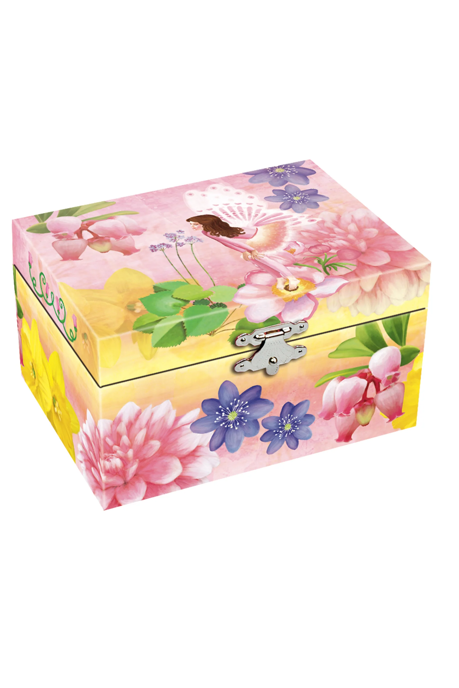FAIRY Music Box
