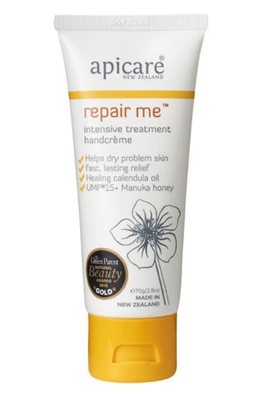 Apicare Repair Me Intensive Treatment Hand Creme 70g