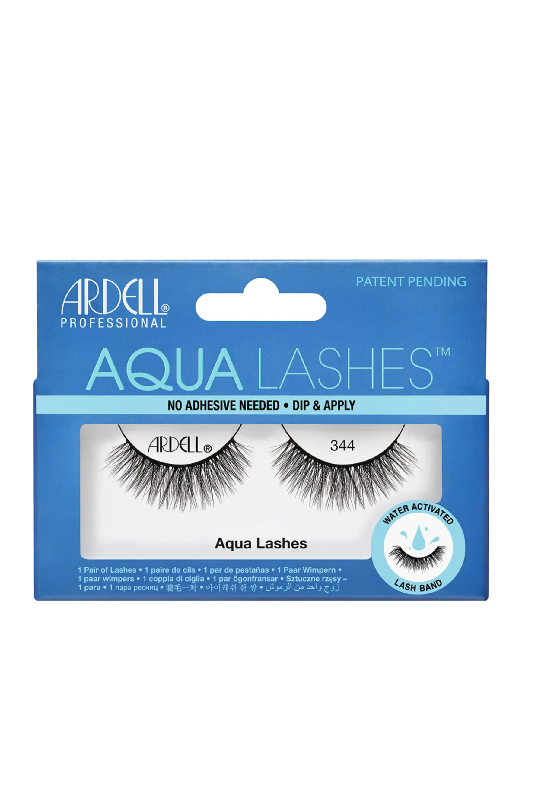 ARDELL Aqua Lashes 344