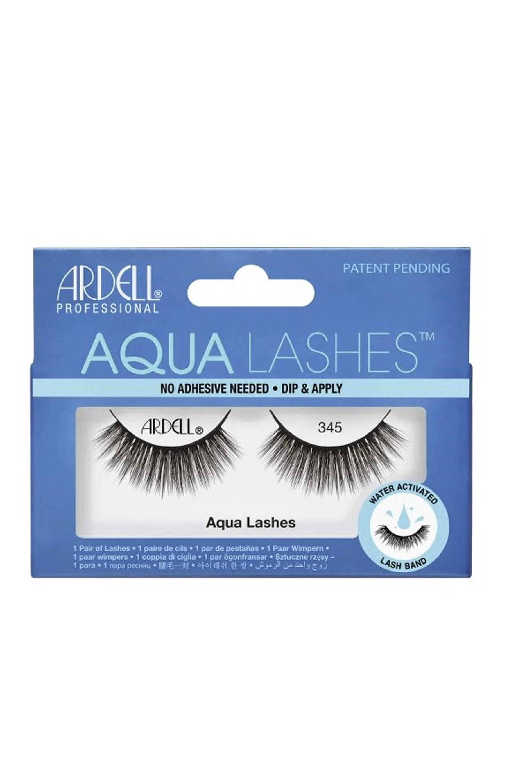 ARDELL Aqua Lashes 345