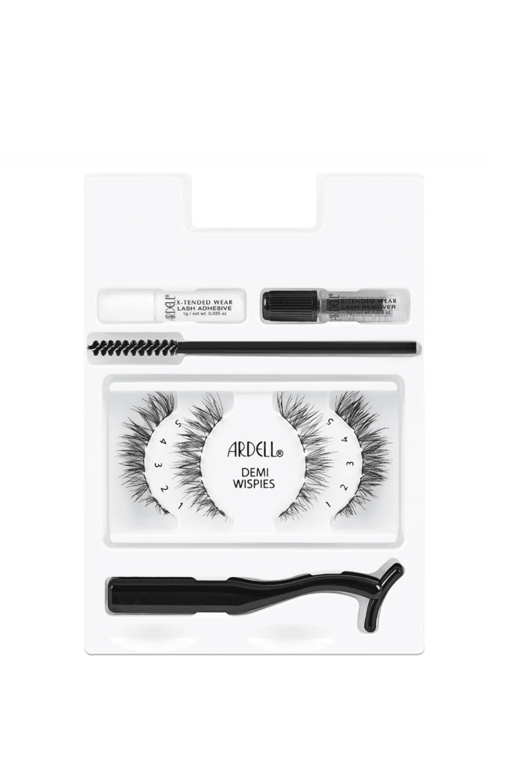 ARDELL Demi Wispies X-tended Wear Kit - Image 2