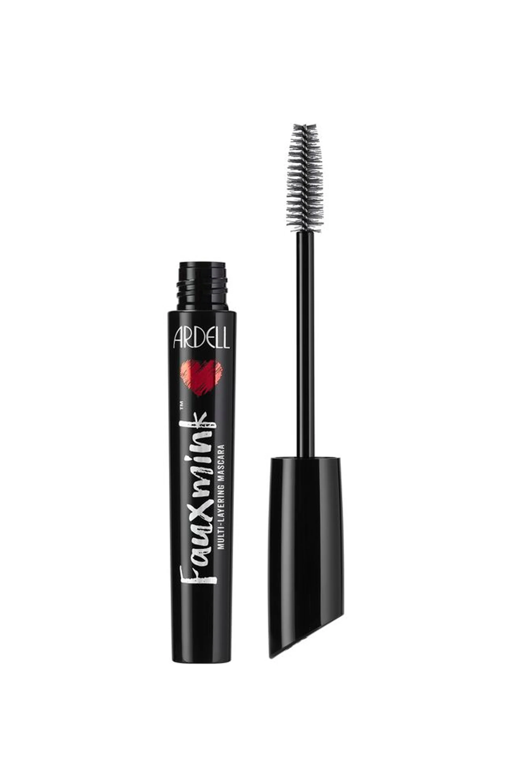 ARDELL Faux Mink Mascara Supreme Black
