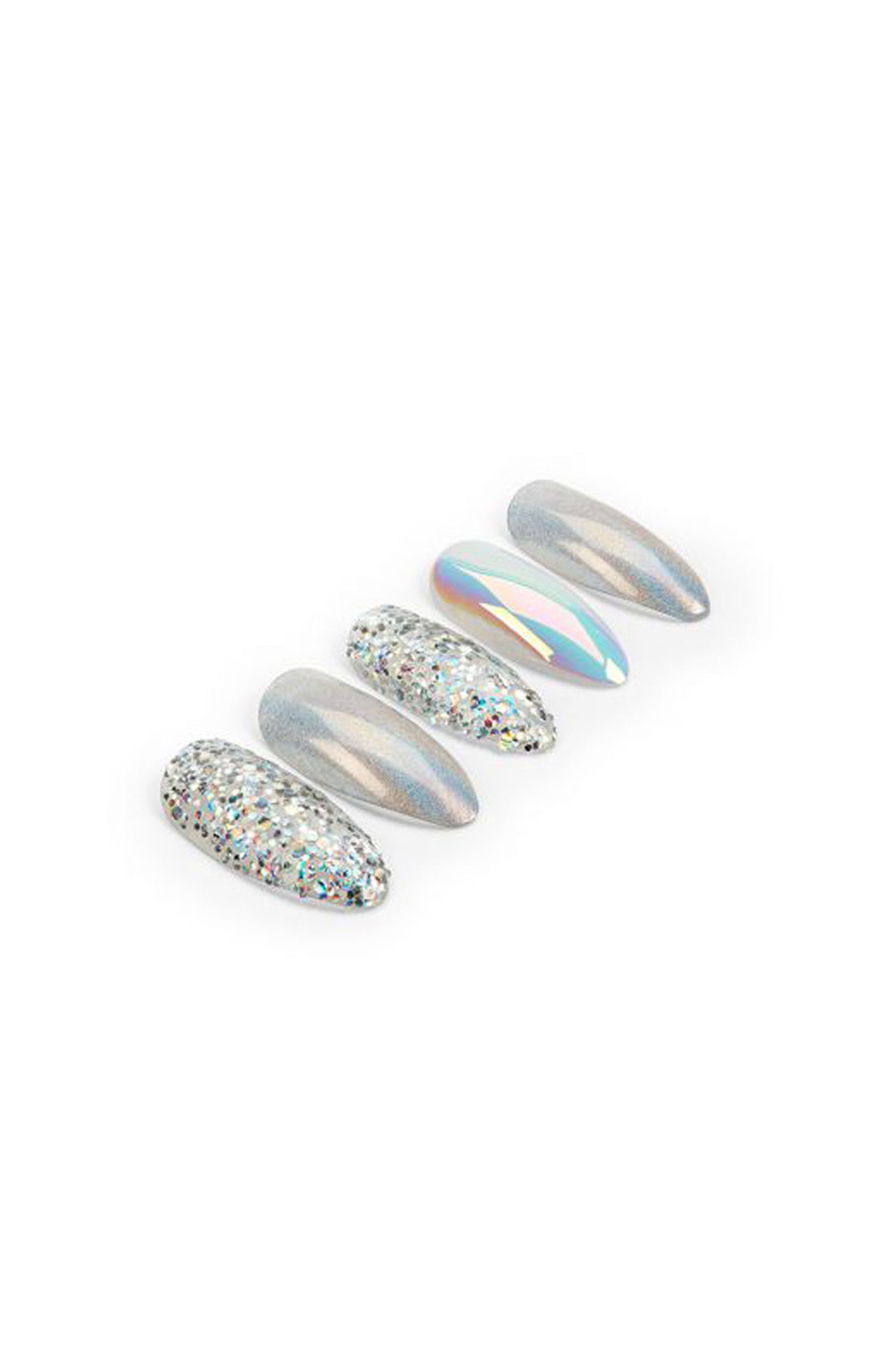 ARDELL Nail Addict Premium Holographic Glitter - Image 2