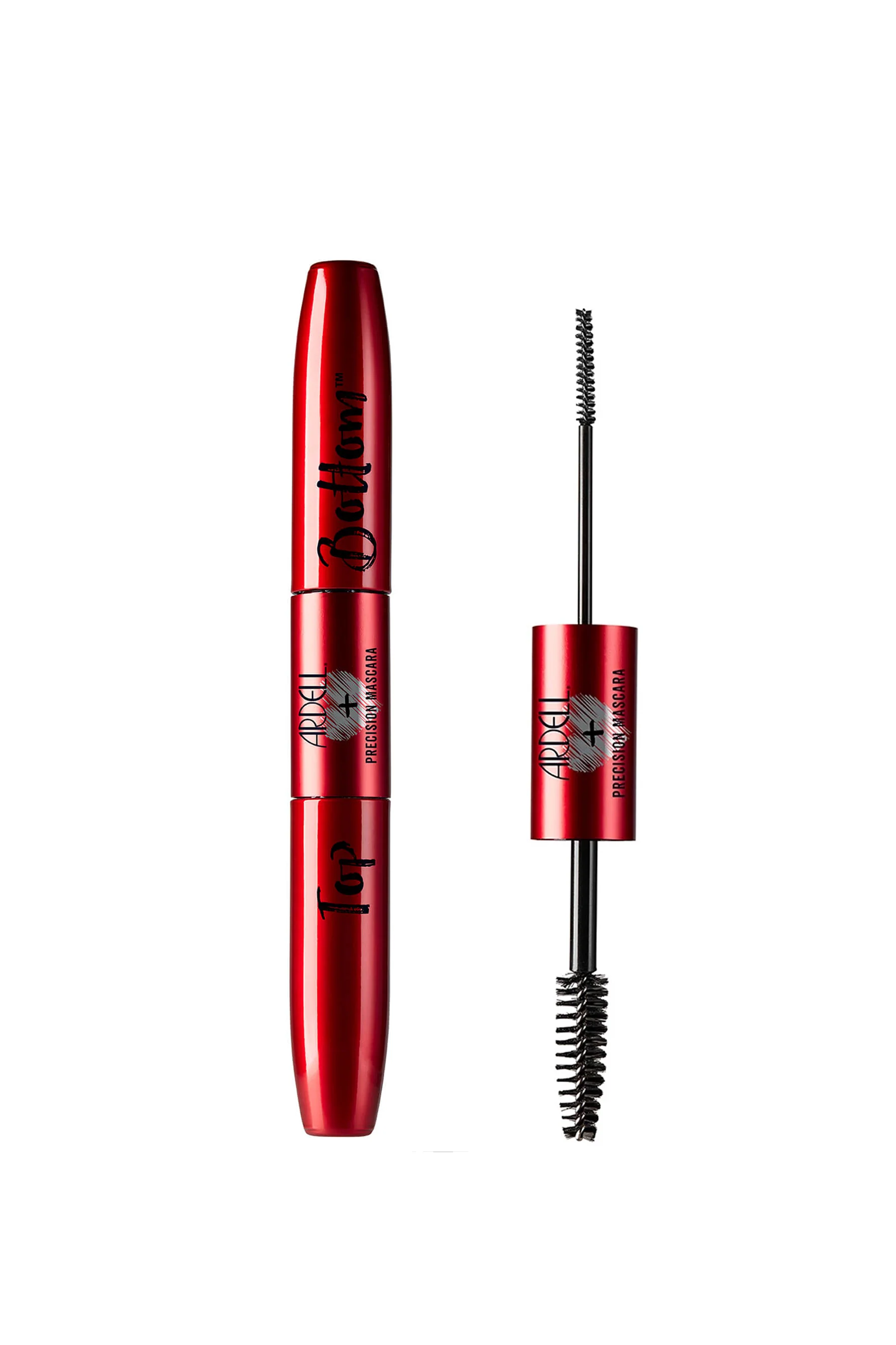 ARDELL Top&Bottom Mascara Ebony