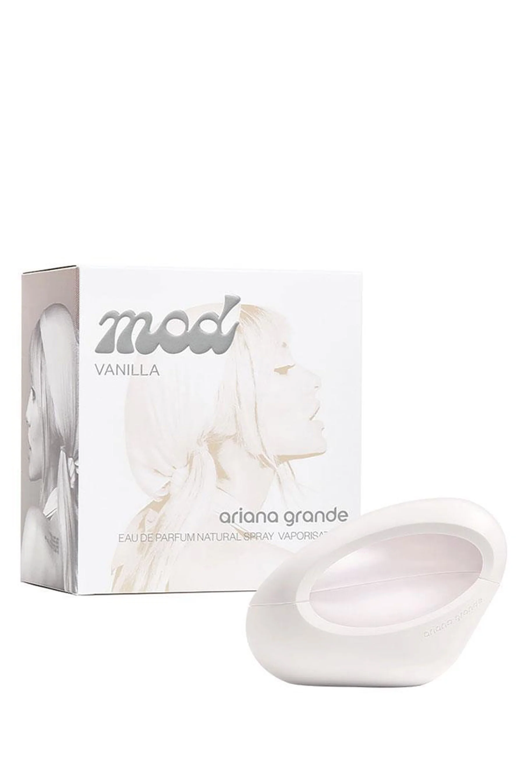 Ariana Grande Mod Vanilla EDP 30ml