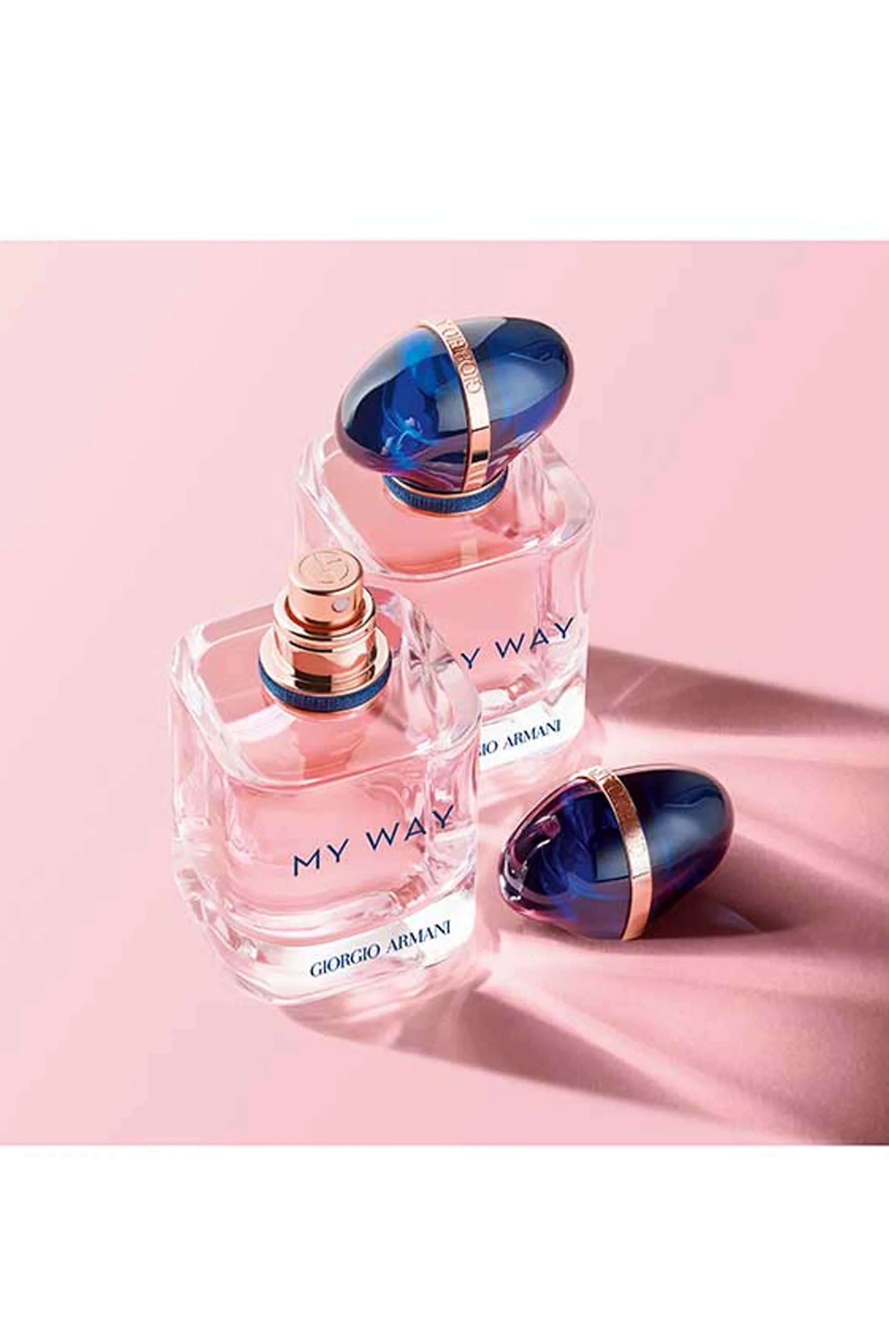 ARMANI My Way Intense EDP 30ml - Image 3