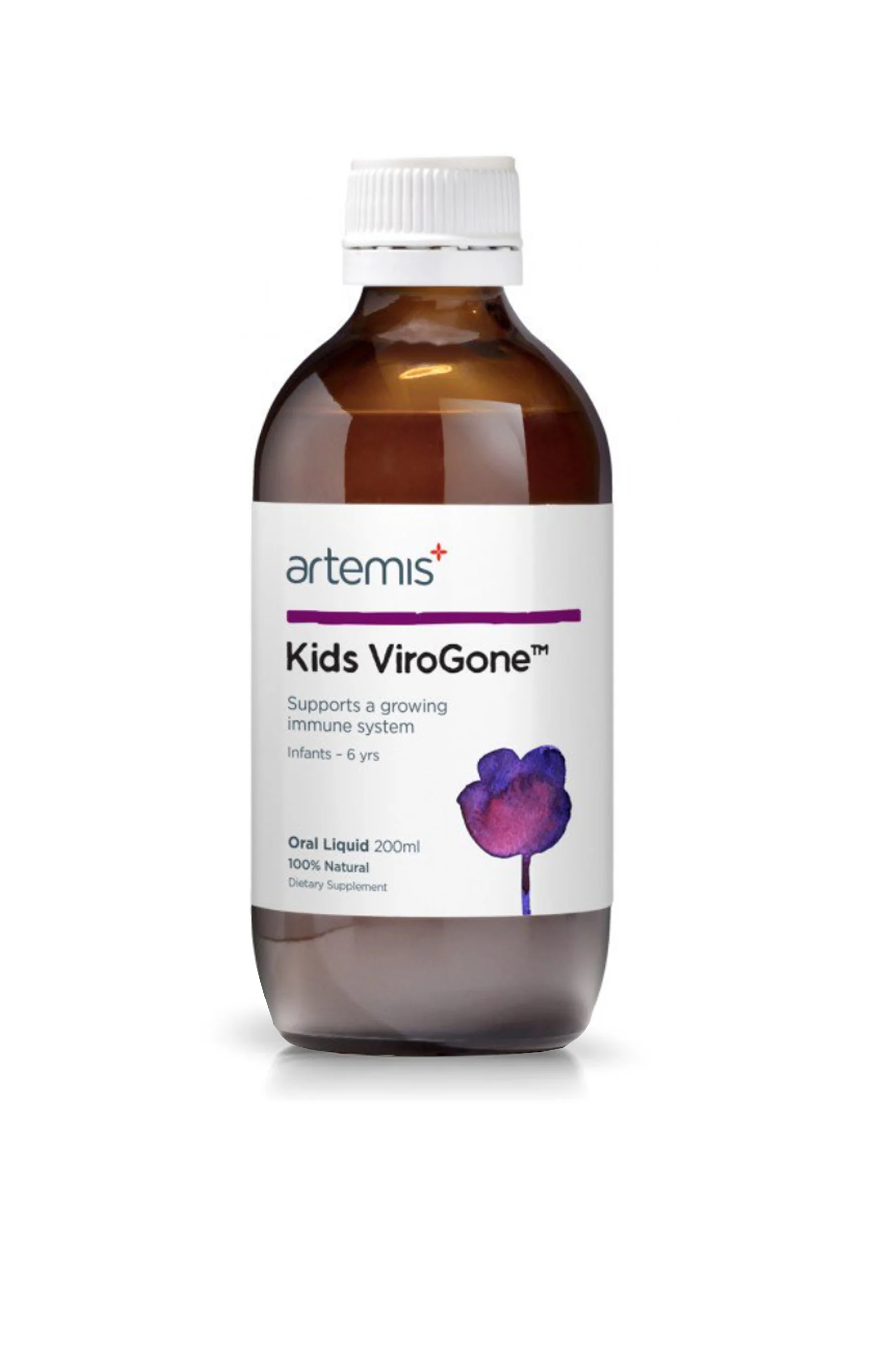 ARTEMIS Kids ViroGone 200ml