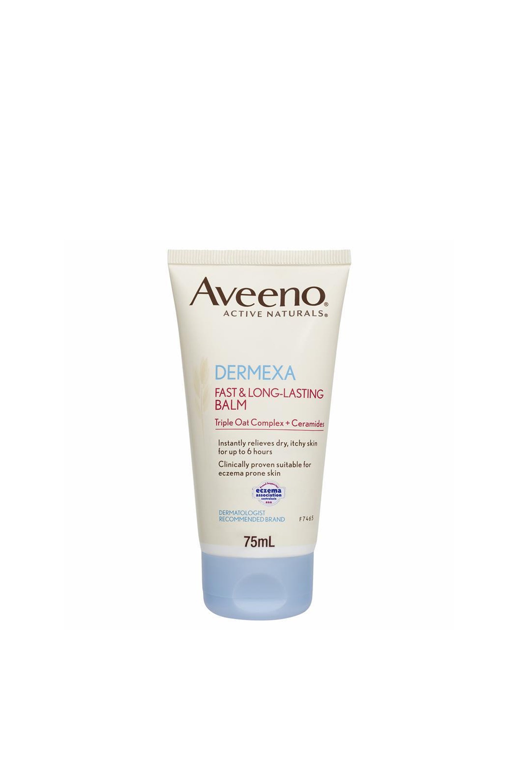 AVEENO Dermexa Fast & Long Lasting Balm 75mL
