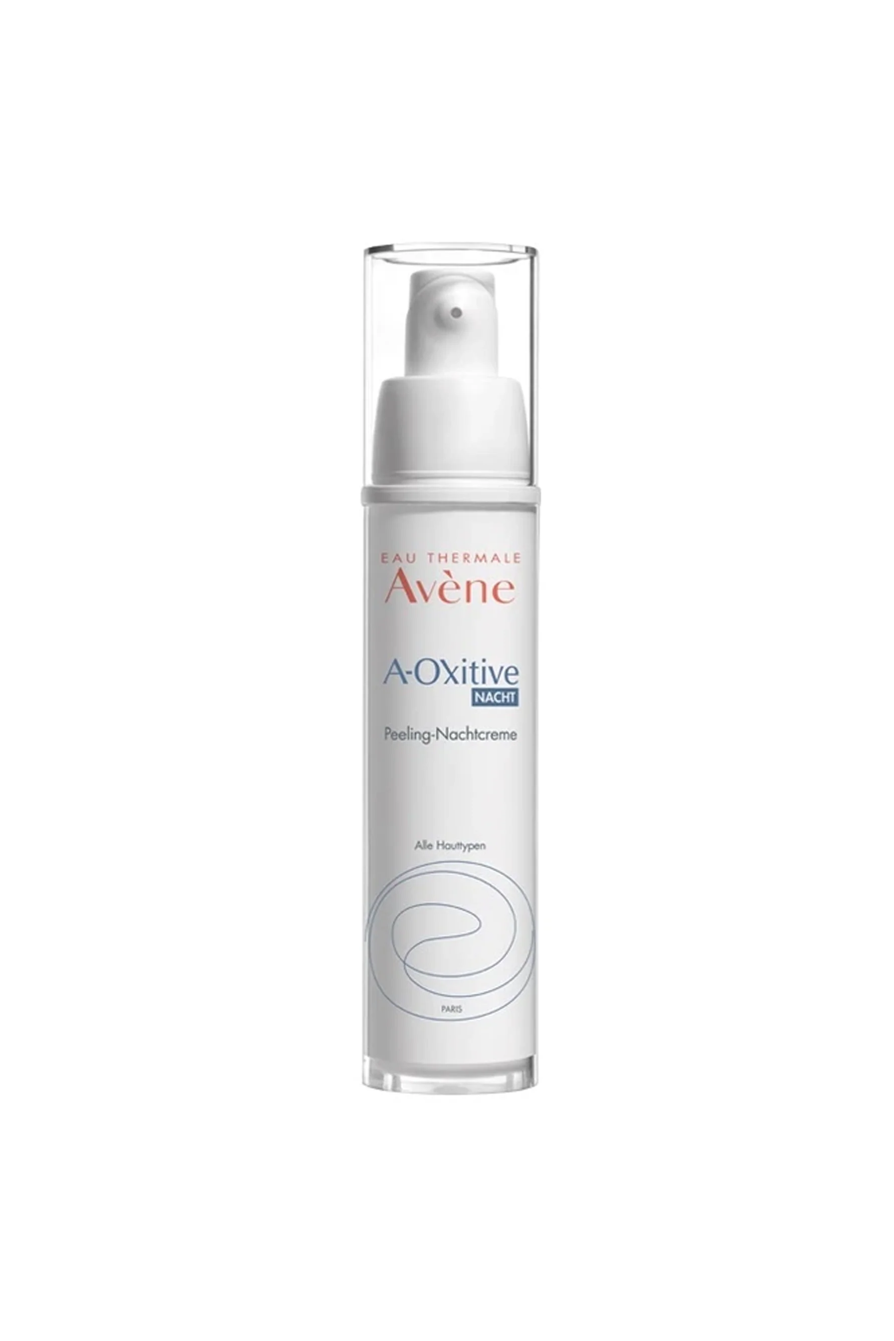 AVENE A-Oxitive Night Peeling Cream 30ml
