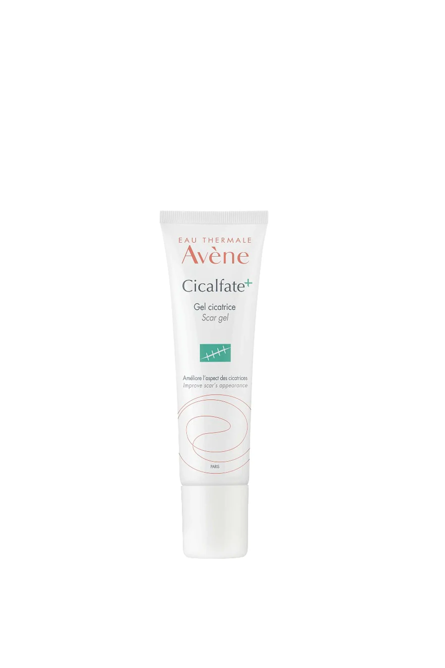 AVENE Cicalfate+ Silicone Scar Gel 30ml