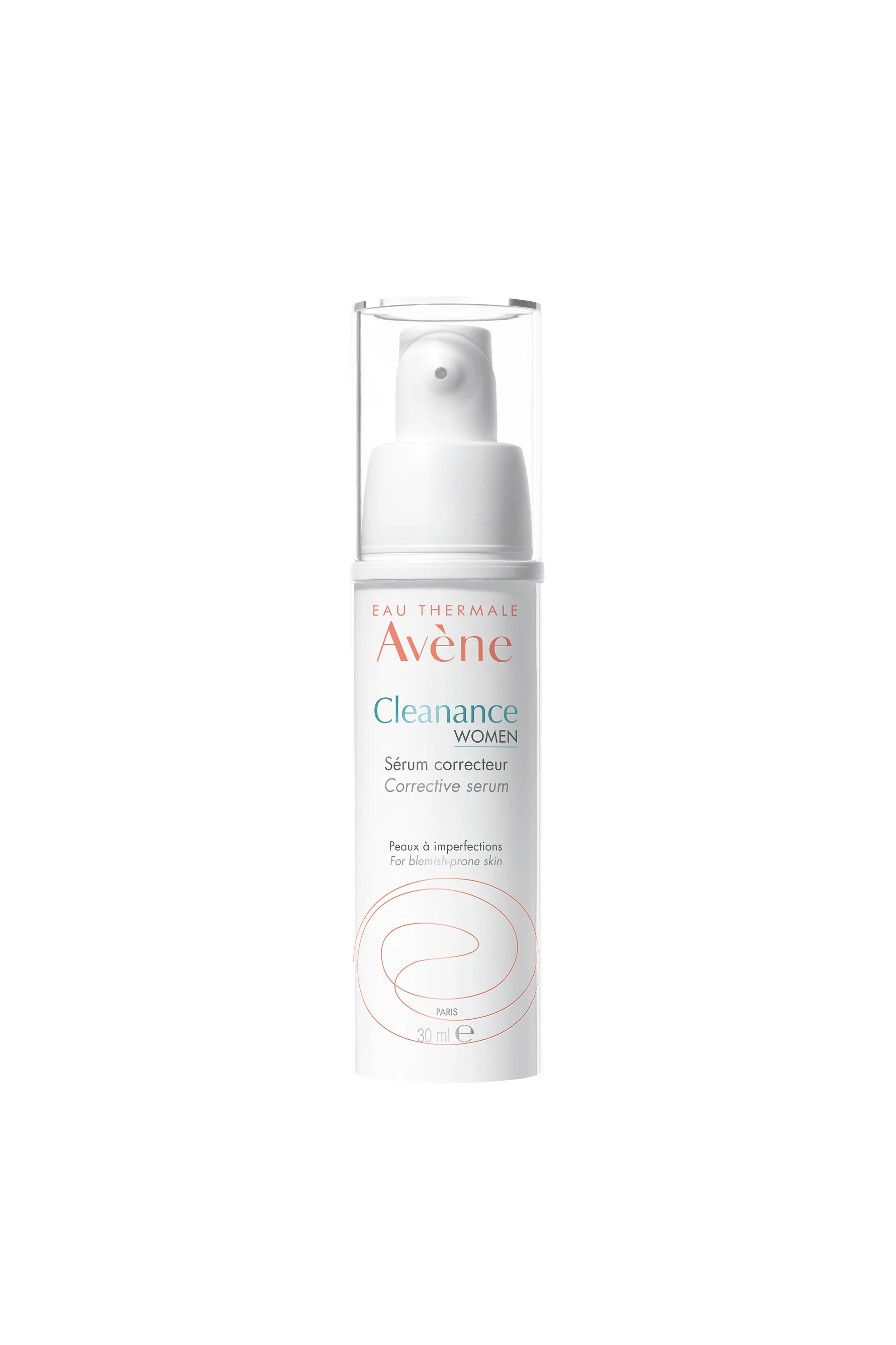 AVENE Cleanance Women Corrective Serum 30ml