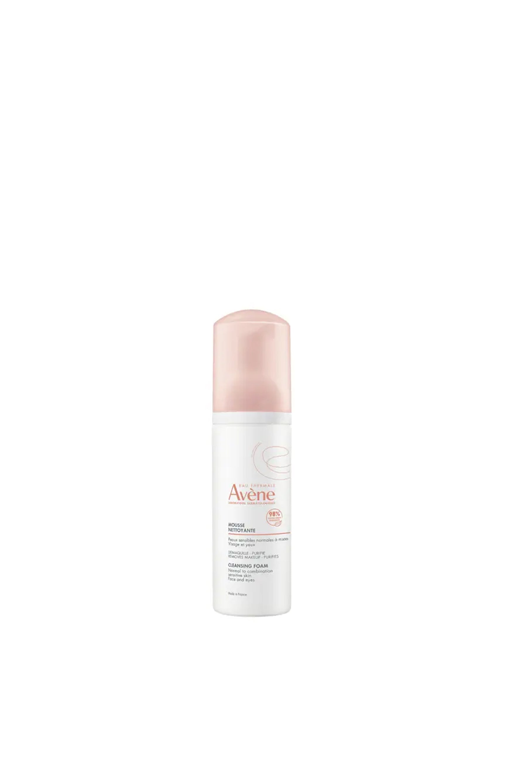 AVENE Cleansing Foam 150ml