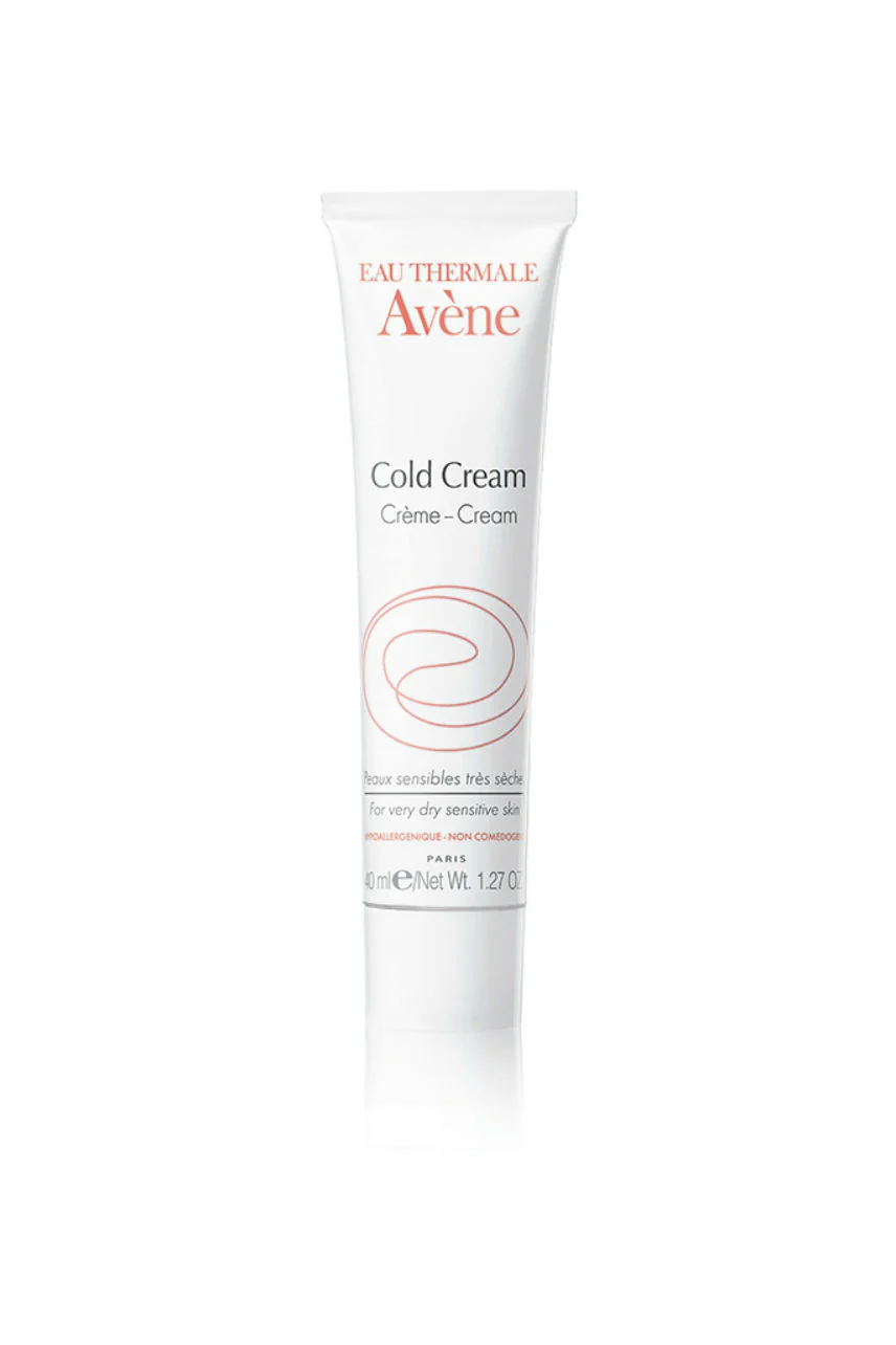 AVENE Cold Cream Lip Cream 15ml