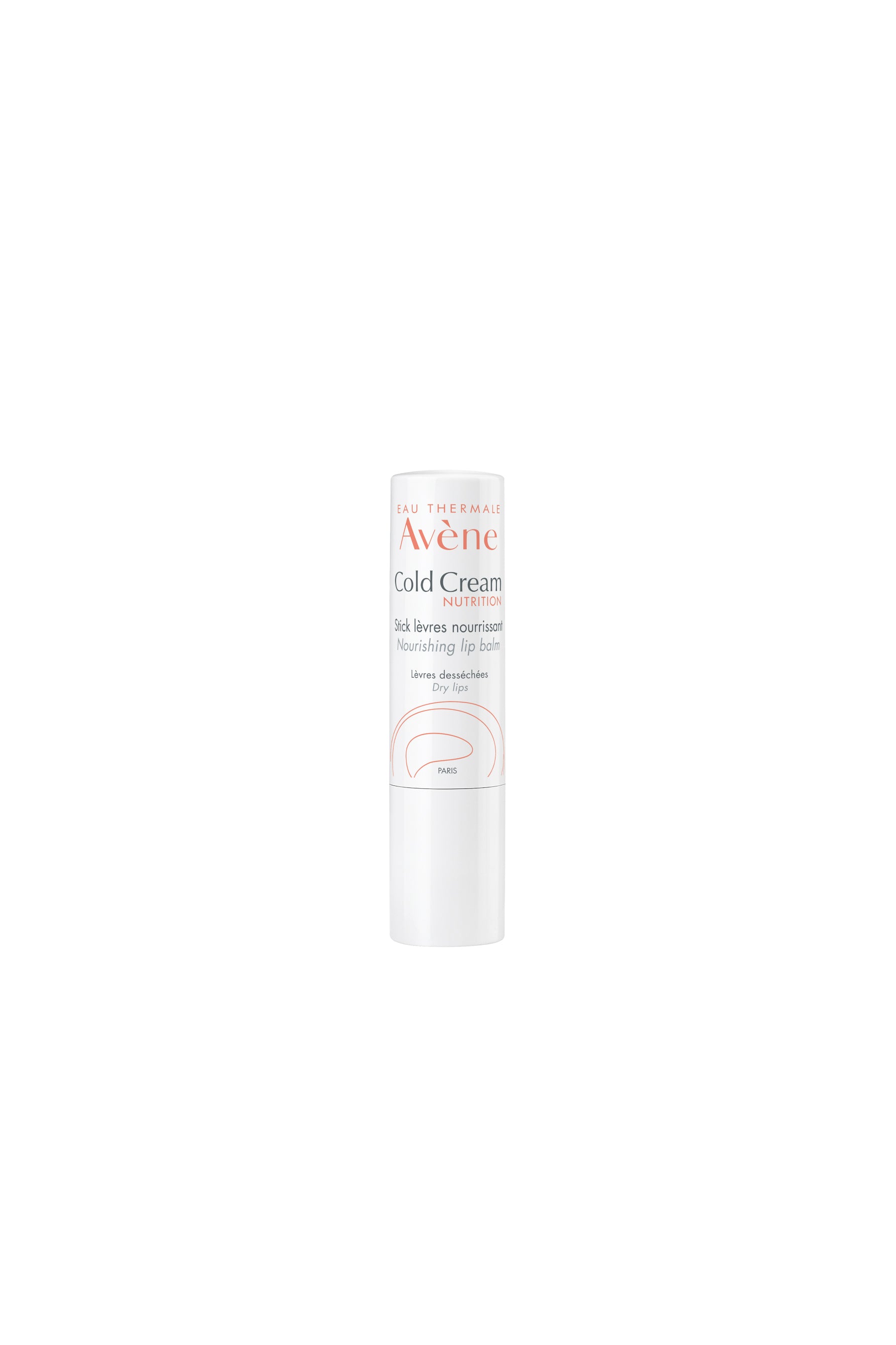 AVENE Cold Cream Nourish Lip Balm 4g