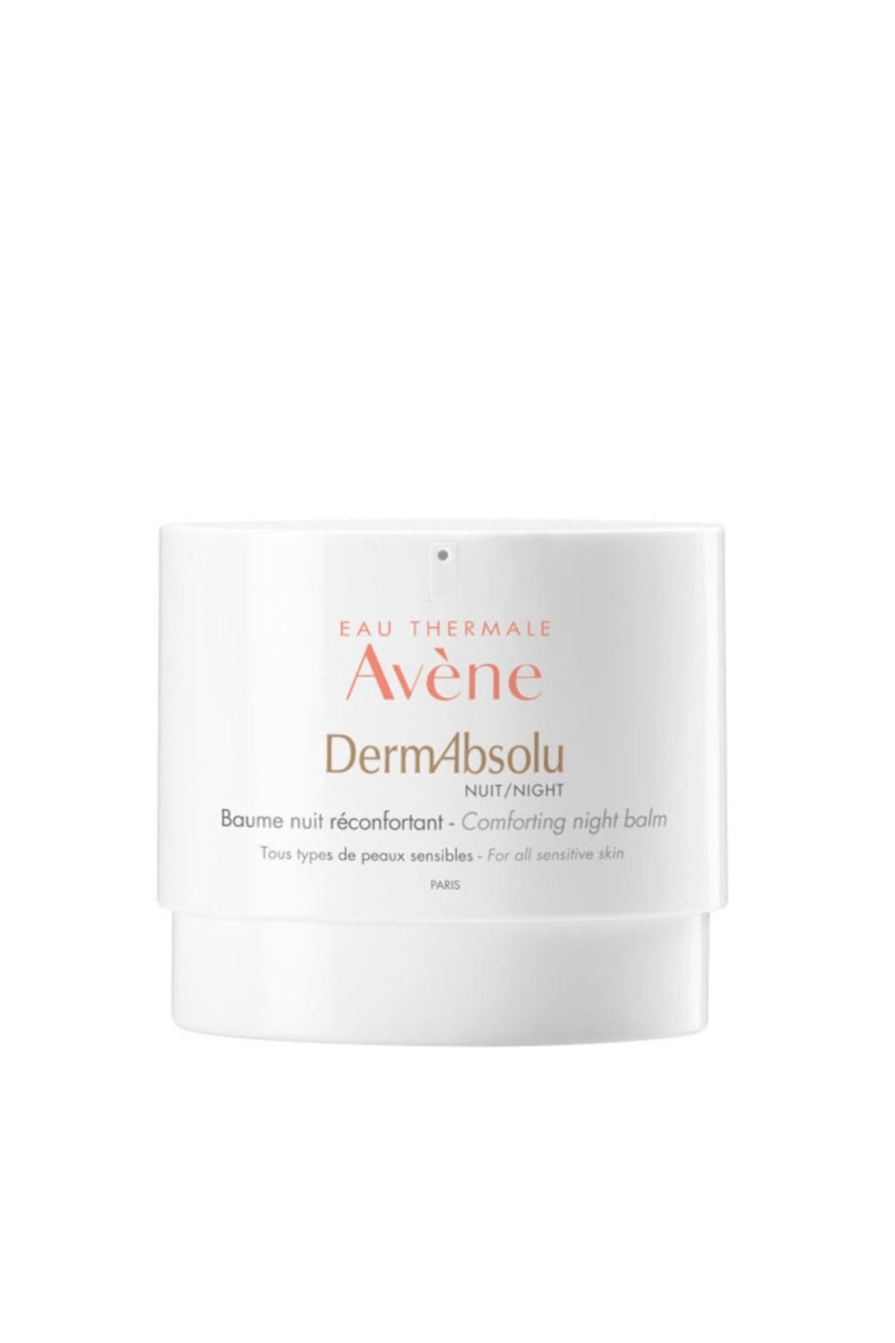 AVENE DermAbsolu Comforting Night Balm 40ml