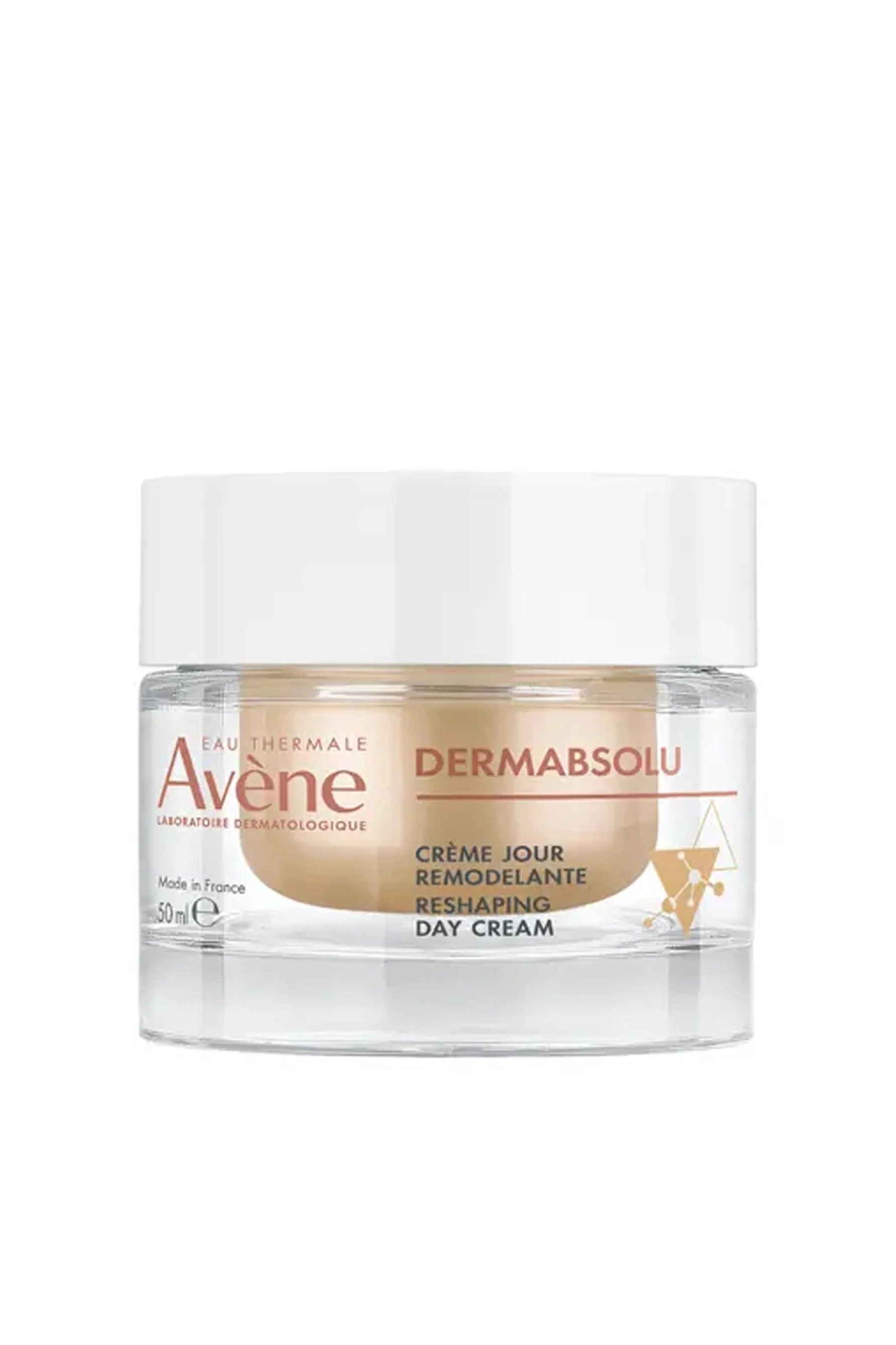 AVENE DermAbsolu Reshaping Day Cream 50ml