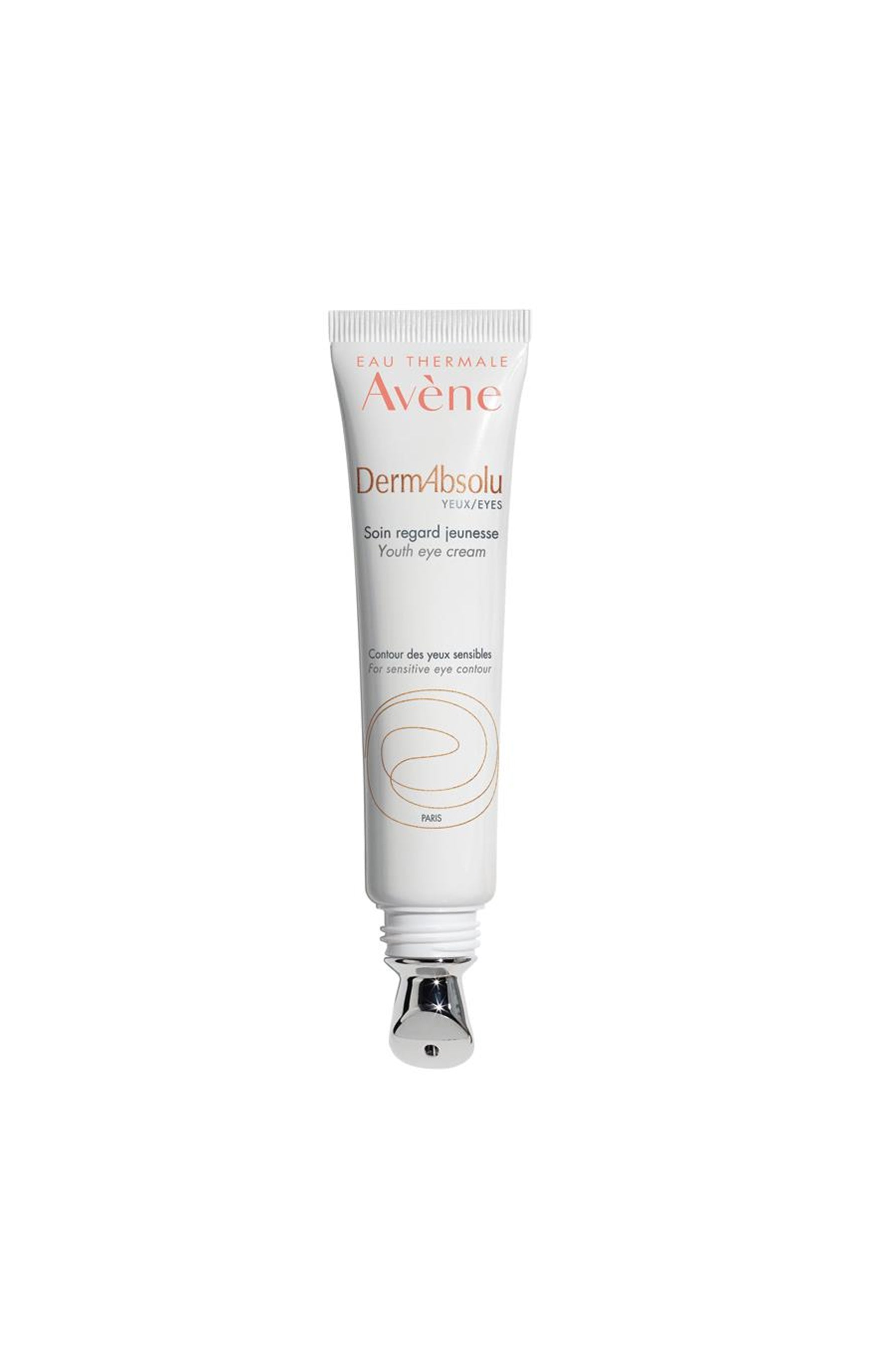 AVENE DermAbsolu Eye Contour Cream 15ml