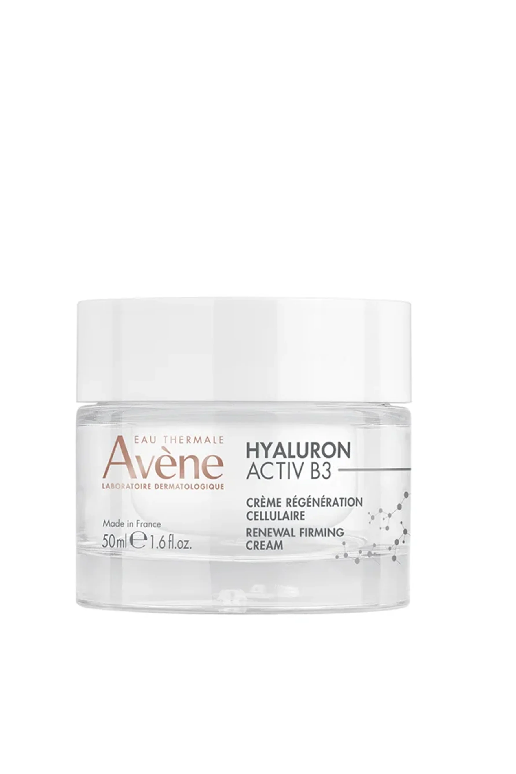 AVENE Hyaluron Activ B3 Renewal Firming Cream 50ml