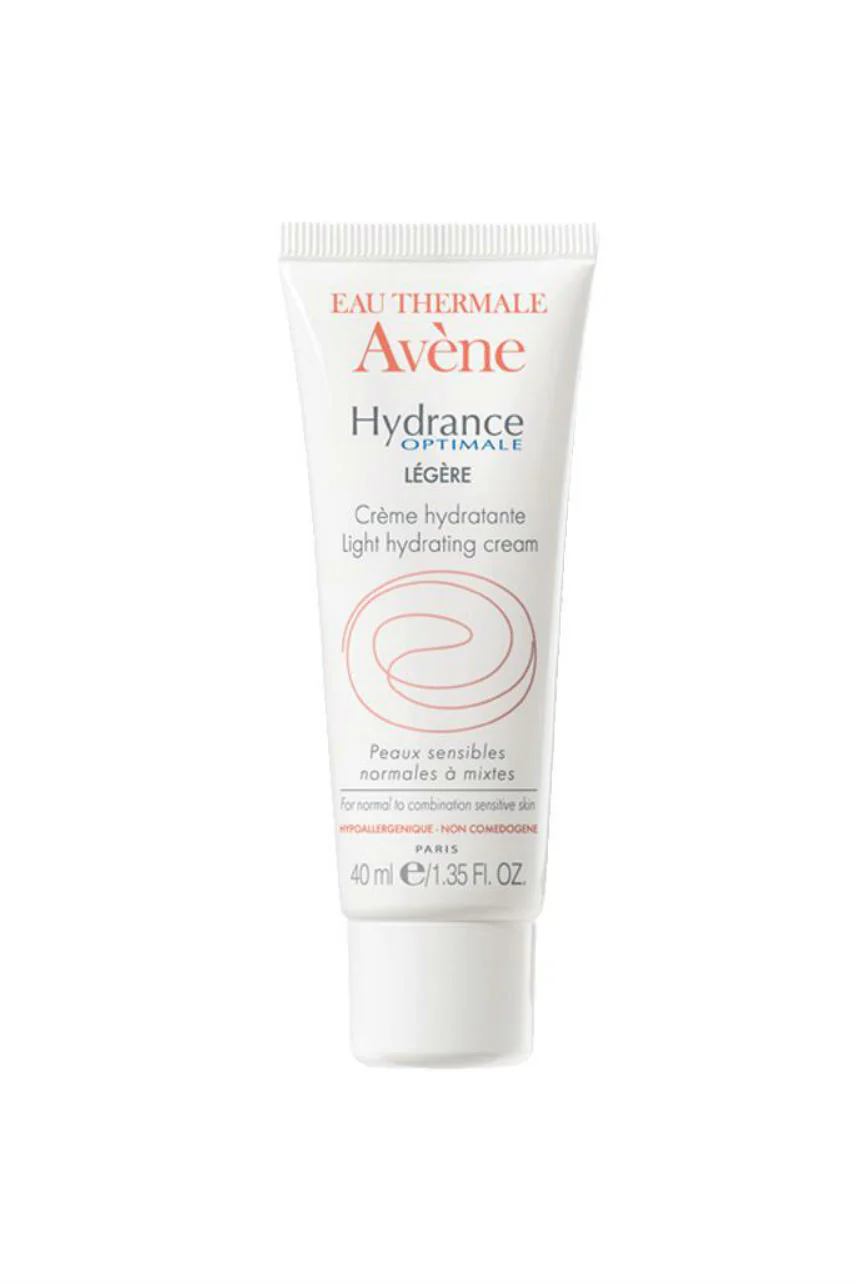 AVENE Hydrance Optimale UV Light Cream 40ml
