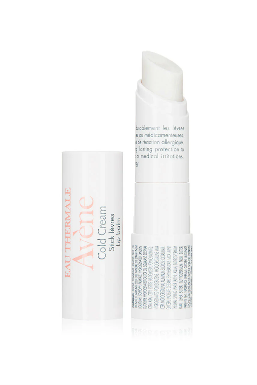 AVENE Lip Balm & Cold Cream 4g
