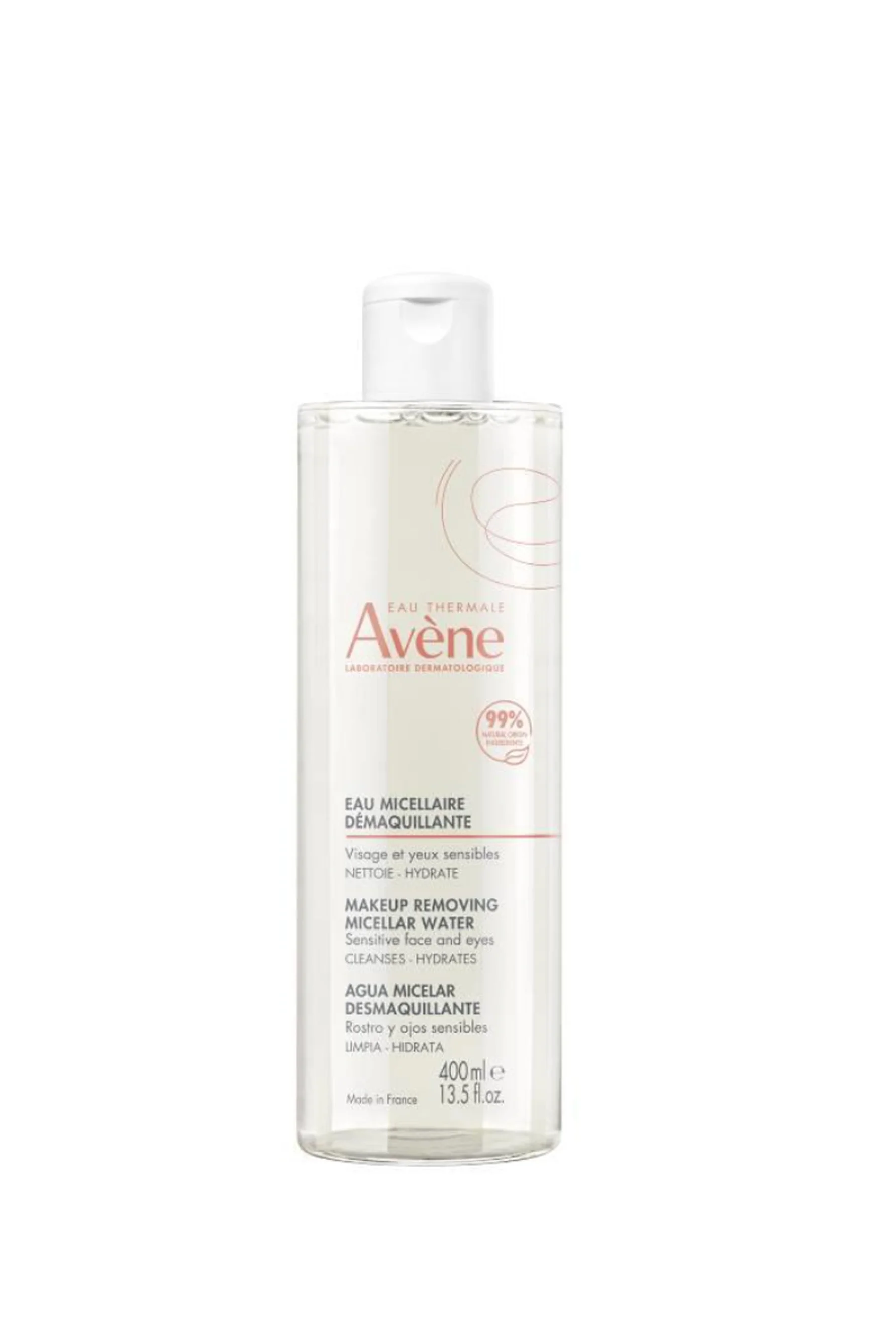 AVENE Micellar Lotion 400ml