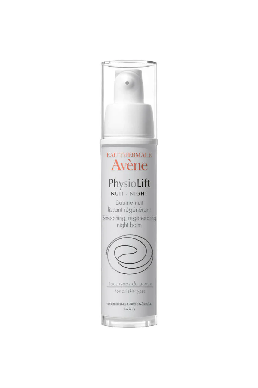 AVENE Physiolift Night Balm 30ml