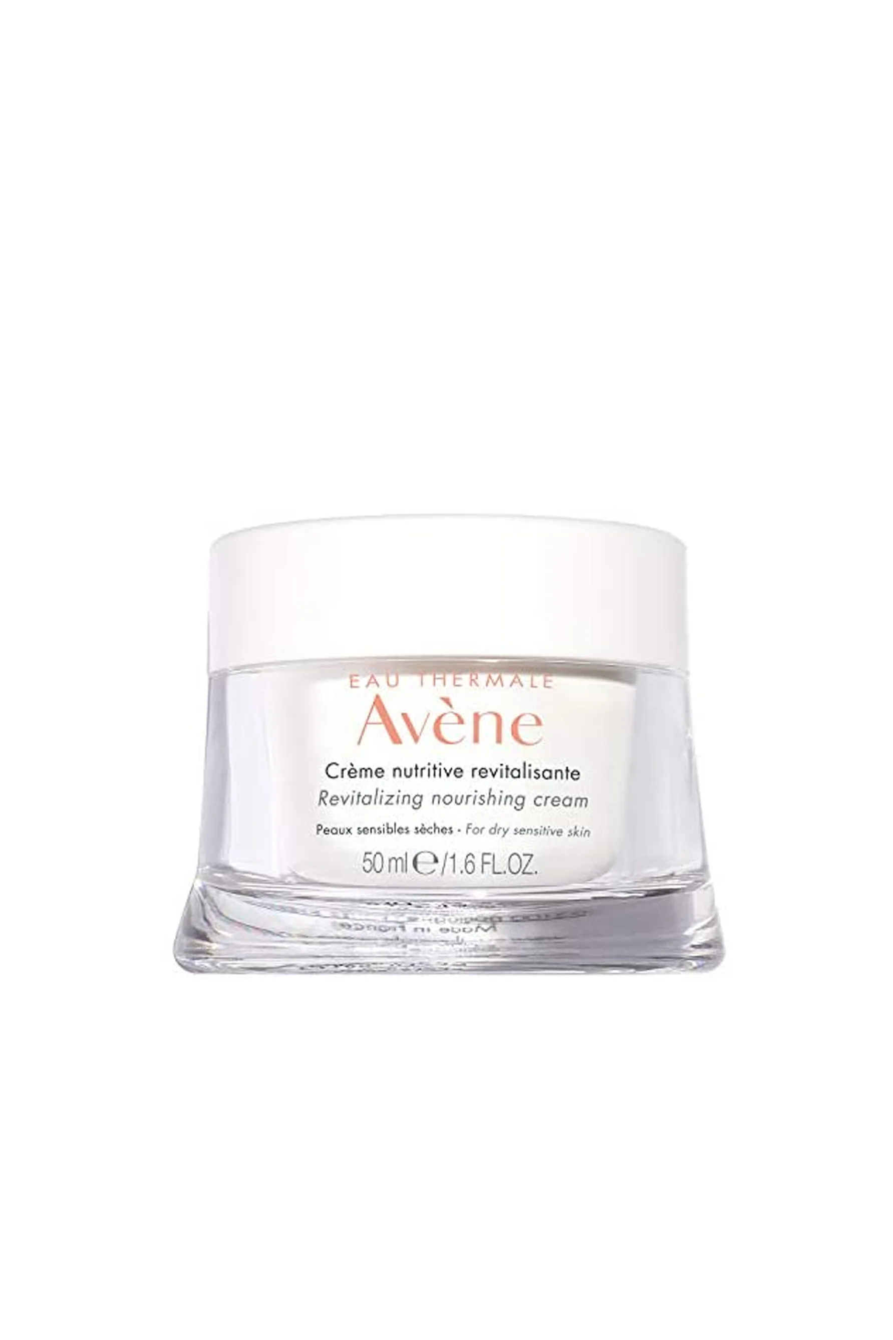 AVENE Revitalizing Nourishing Cream 50ml