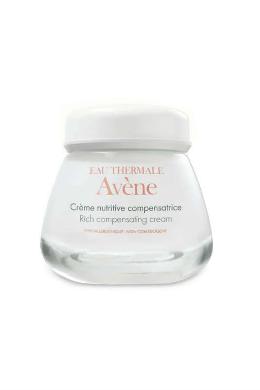 AVENE Rich Compensating Cream 50ml