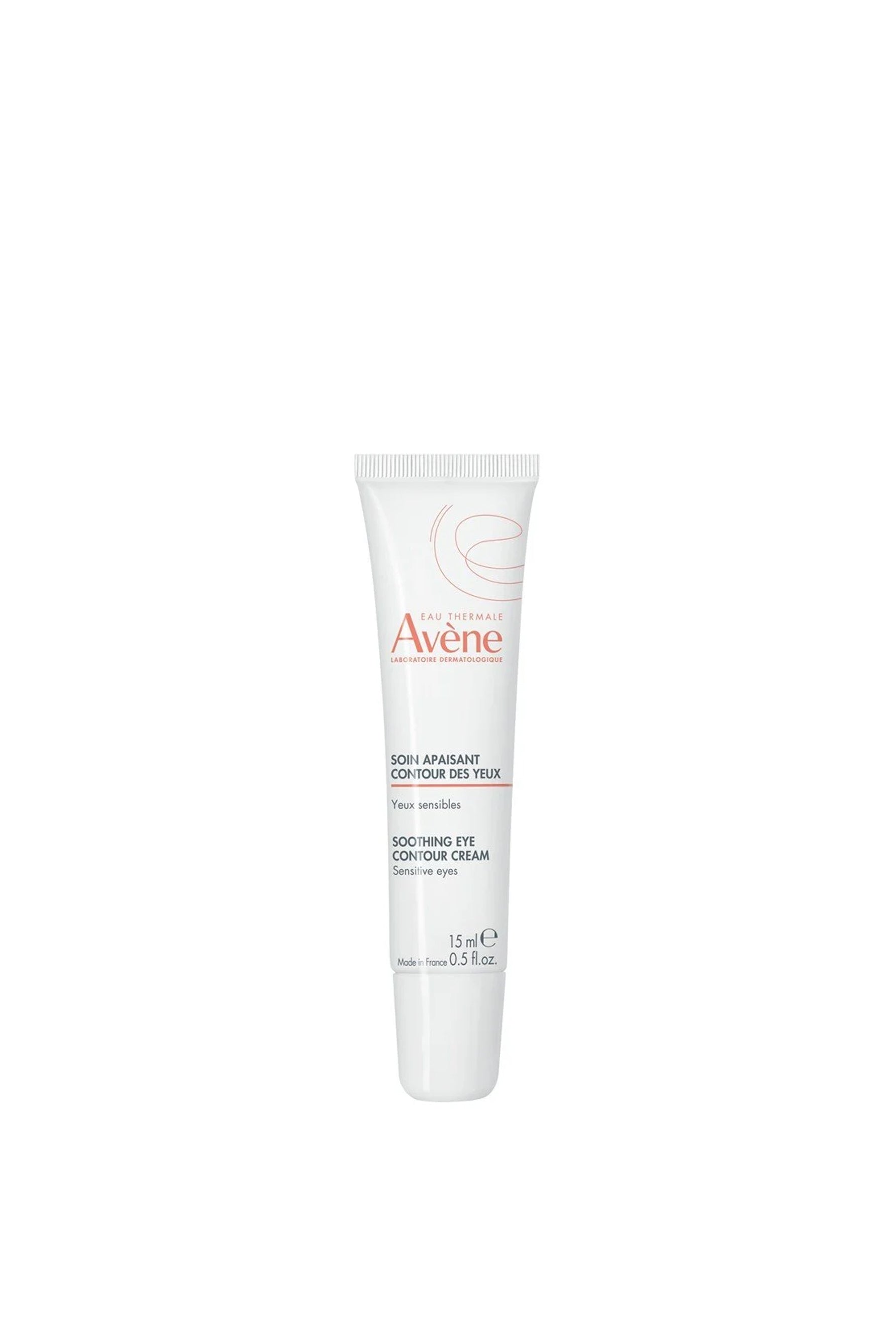 AVENE SOOTHING EYE Contour Cream 15 mL
