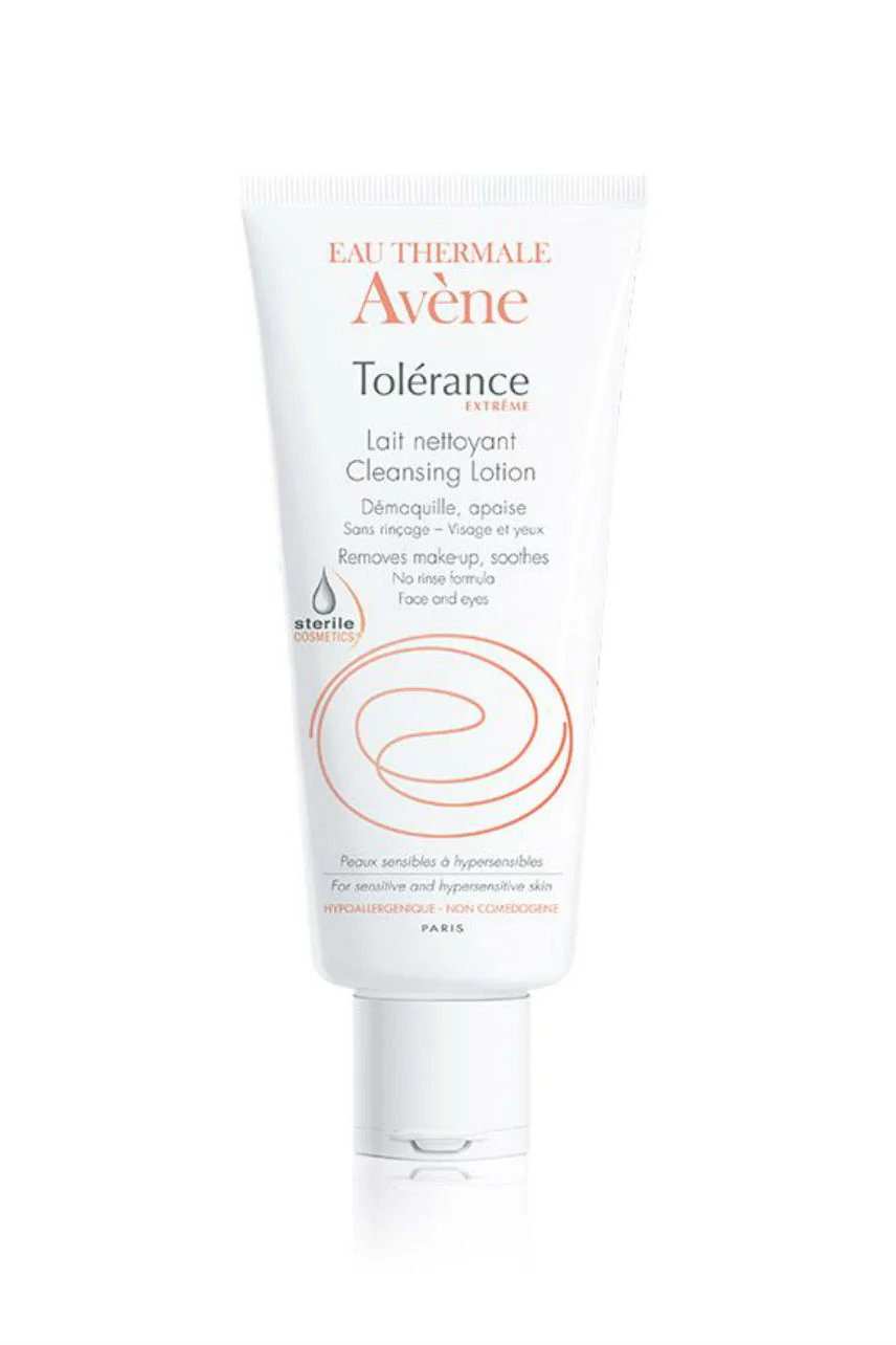 AVENE Tolerance Cleansing Lotion 200ml