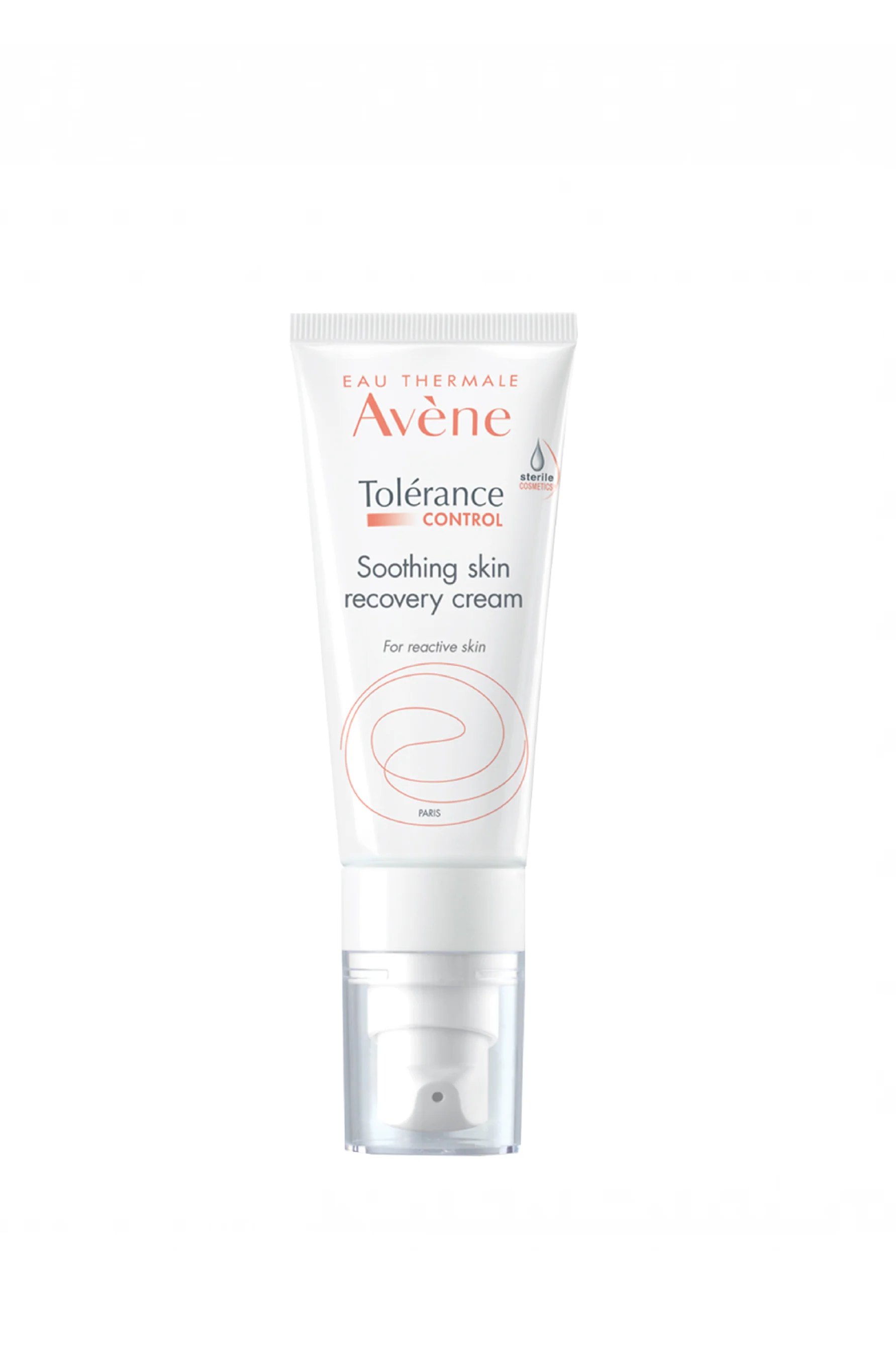 AVENE Tolerance Control Soothing Skin Recovery Cream 40ml