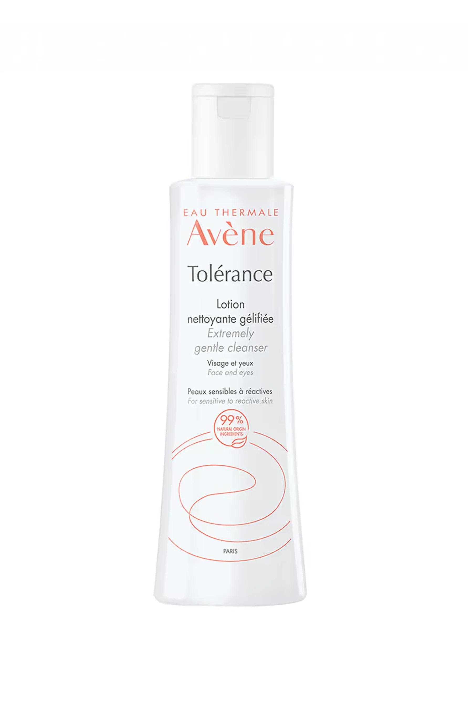 AVENE Tolerance Control Lotion 200ml