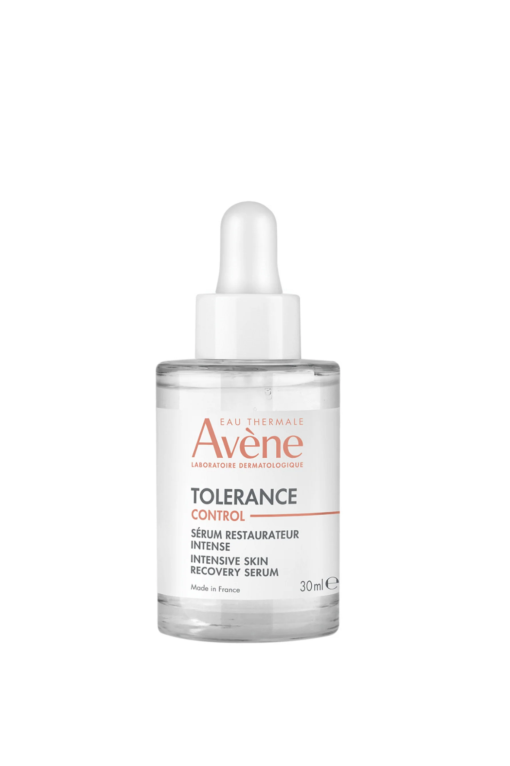AVENE Tolerance Control Intensive Skin Recovery Serum 30ml