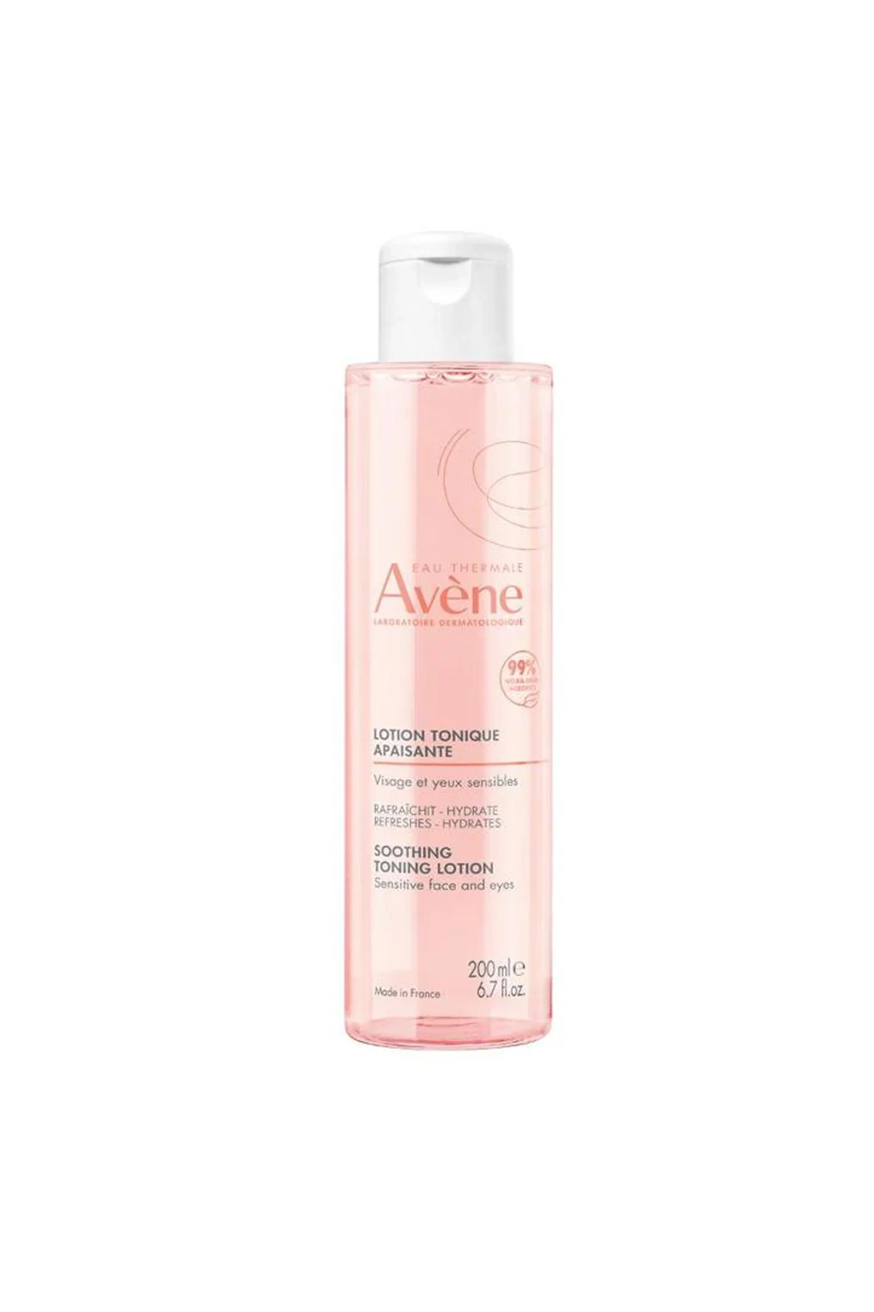 AVENE Toning Lotion 200ml
