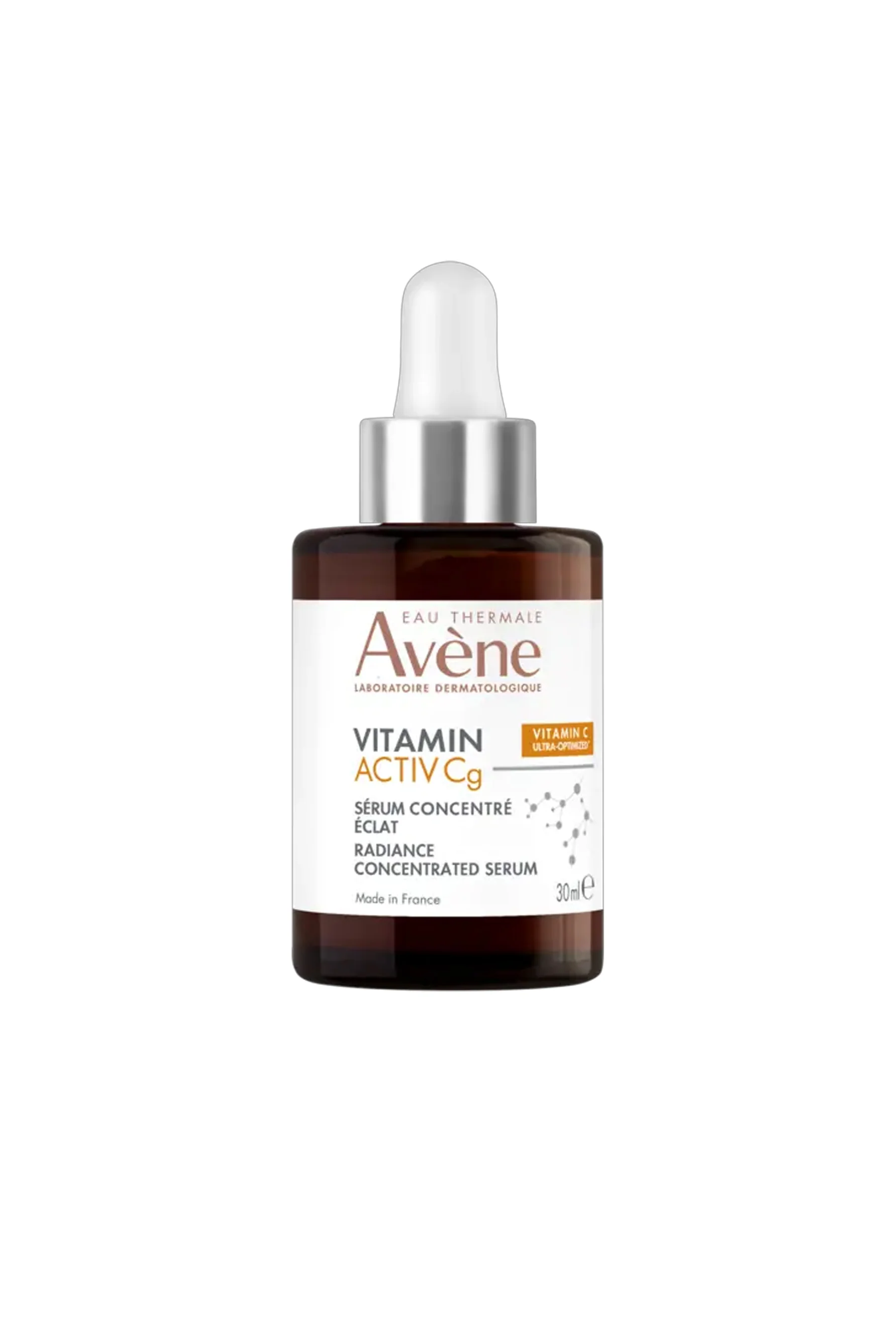 AVENE Vitamin Activ Cg Radiance Concentrated Serum 30ml