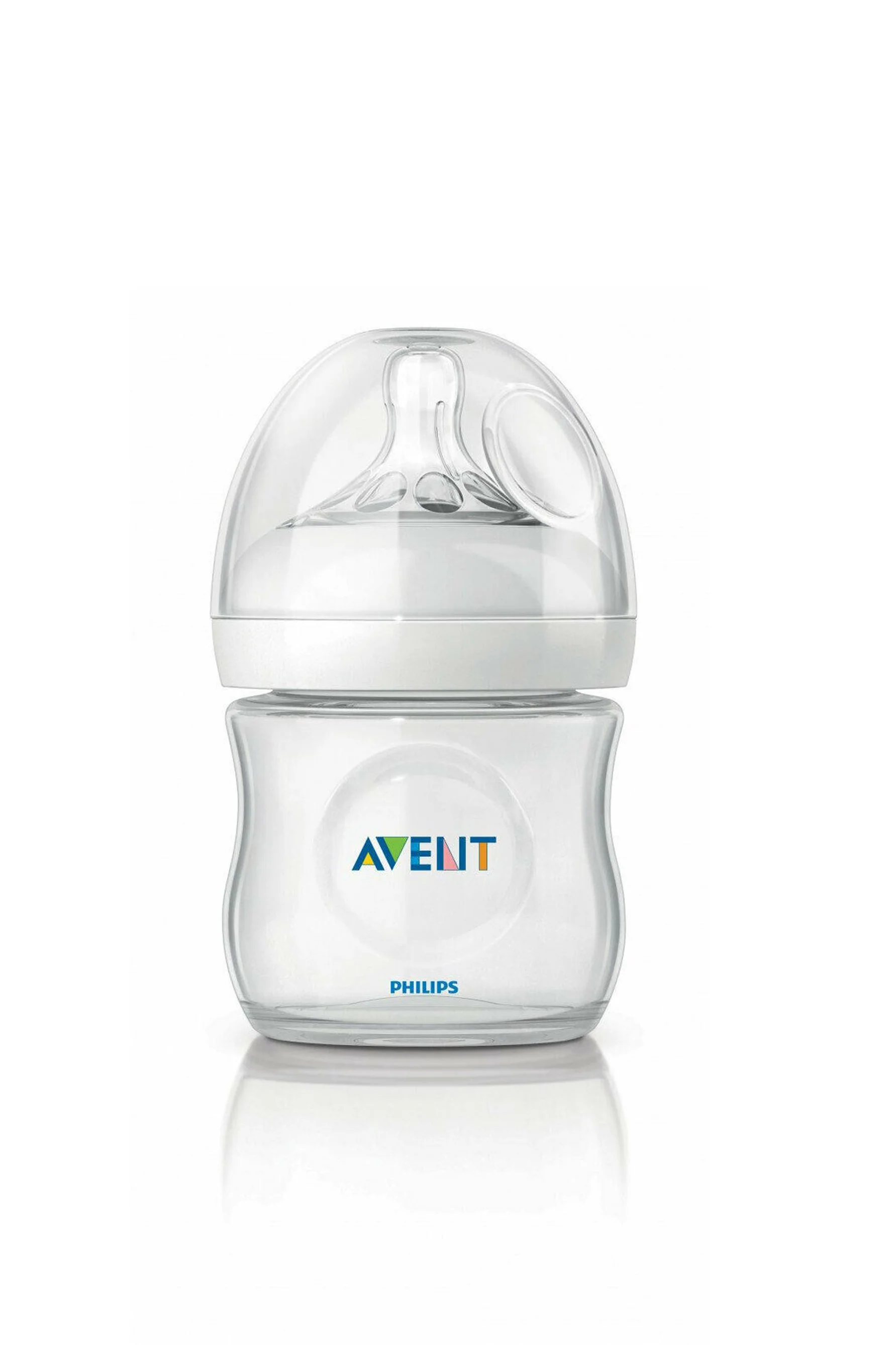 AVENT Natural Bottle 125ml