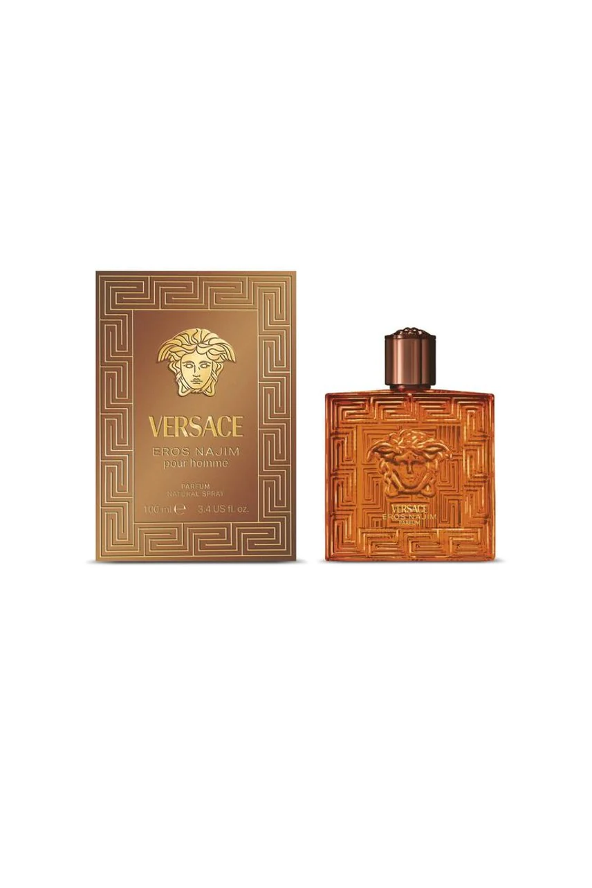 Versace Eros Najim Parfum 100ml - Image 2