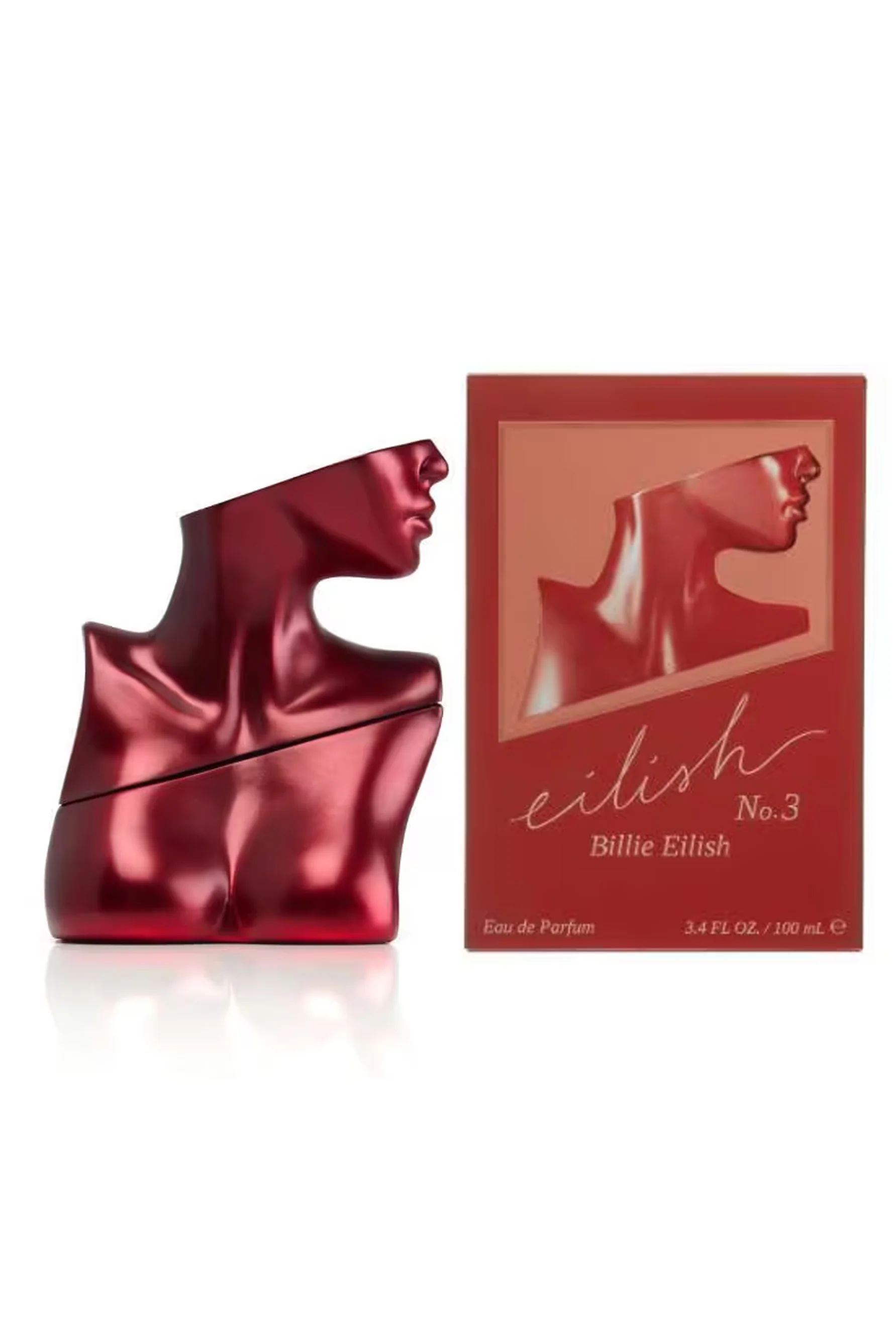 Billie Eilish No.3 EDP 100ml