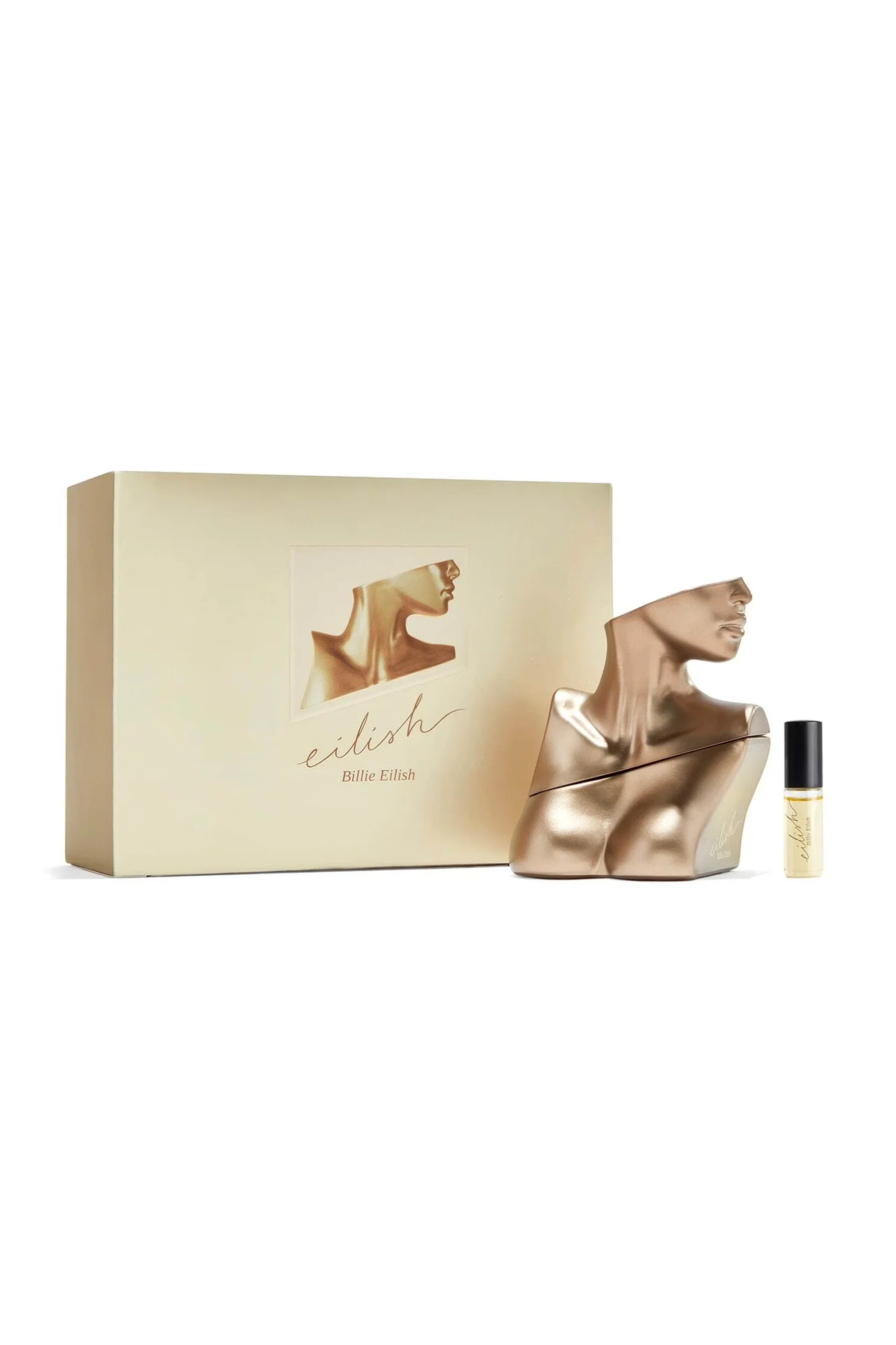 Billie Eilish EDP 30ml Set