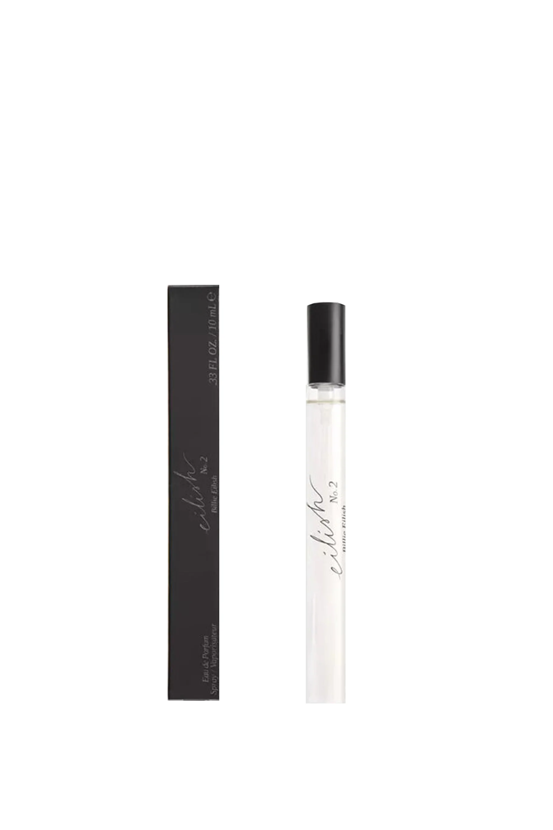 Billie Eilish No.2 EDP 10ml