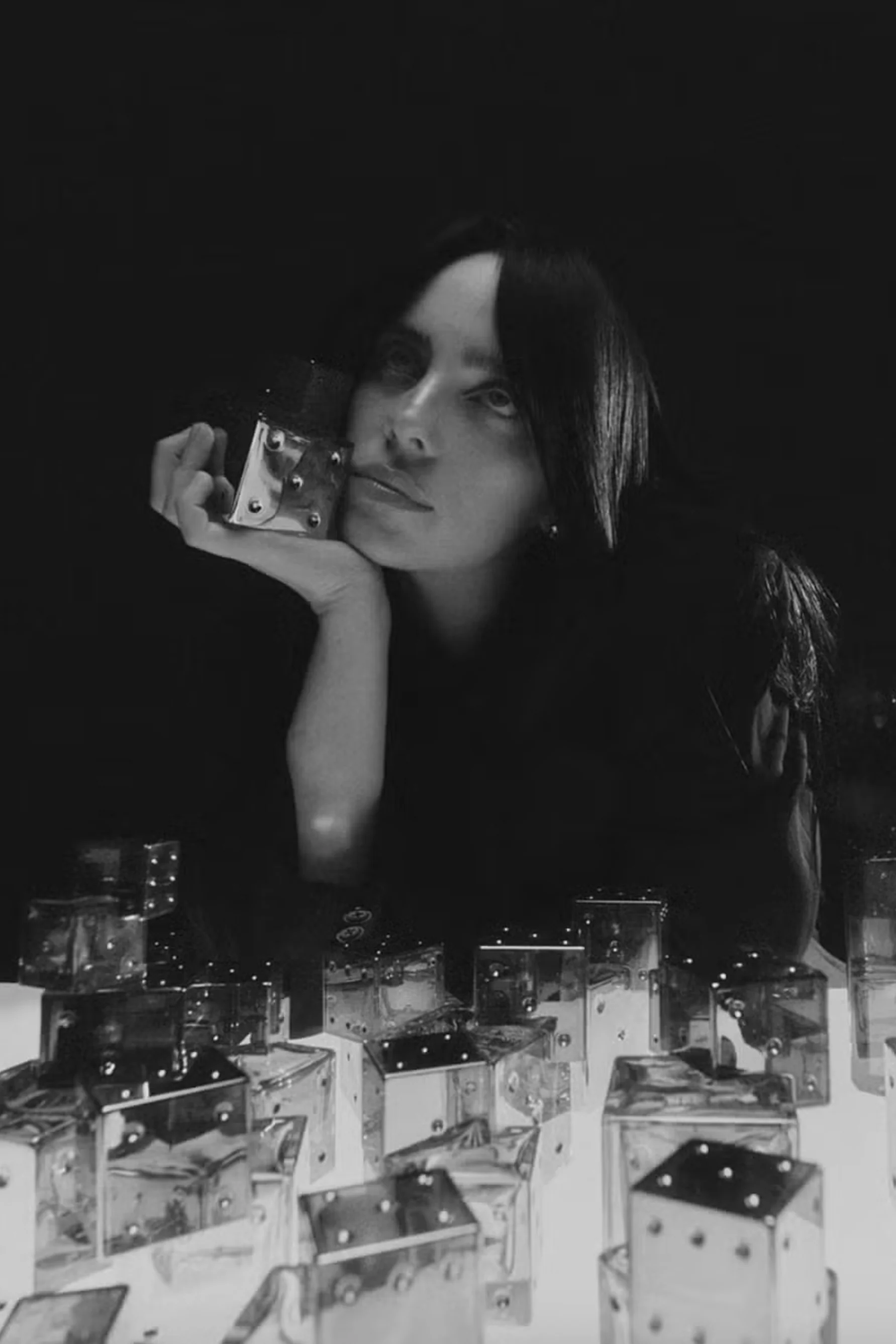 Billie Eilish Your Turn EDP 30ml - Image 2