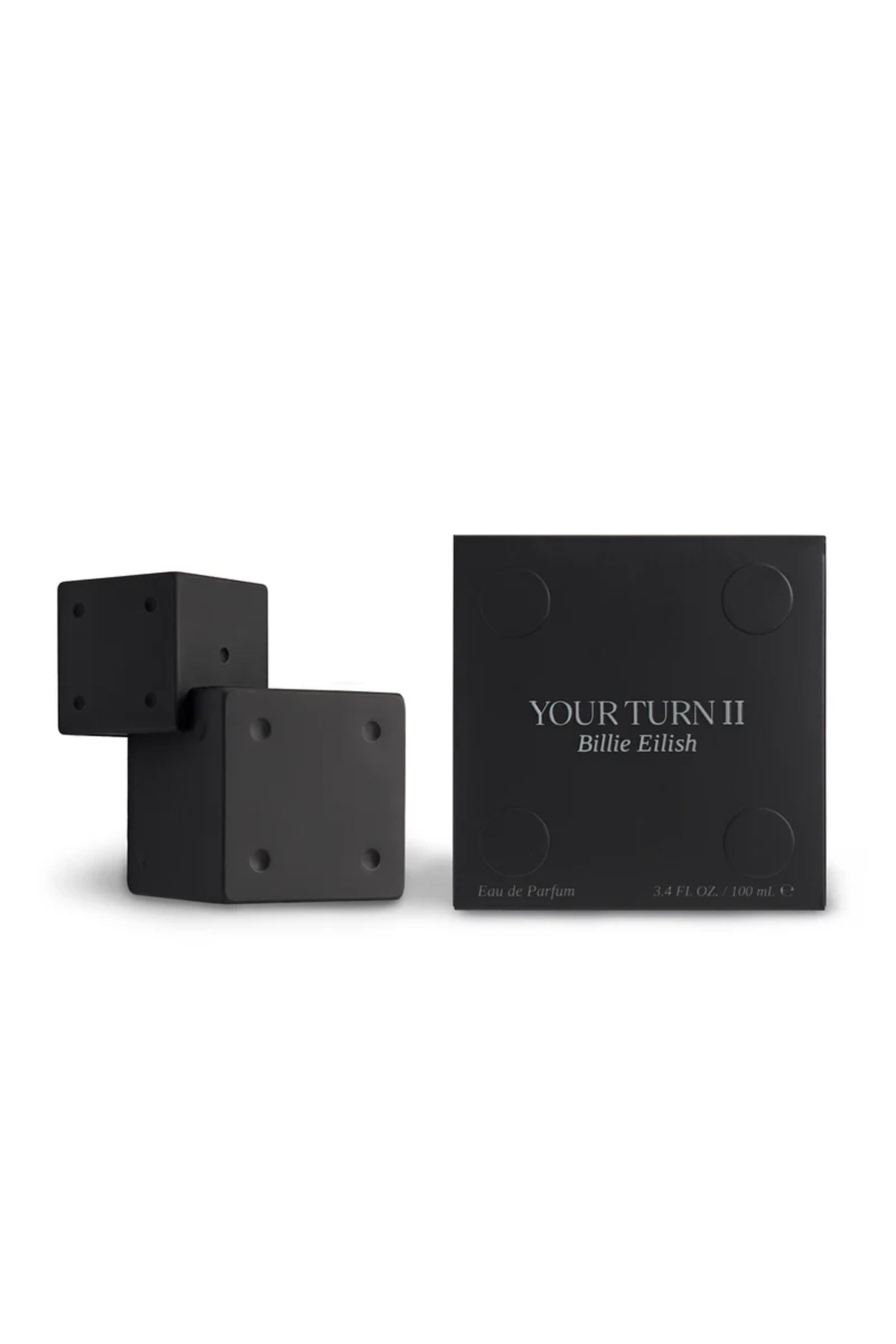 Billie Eilish Your Turn II 100ml