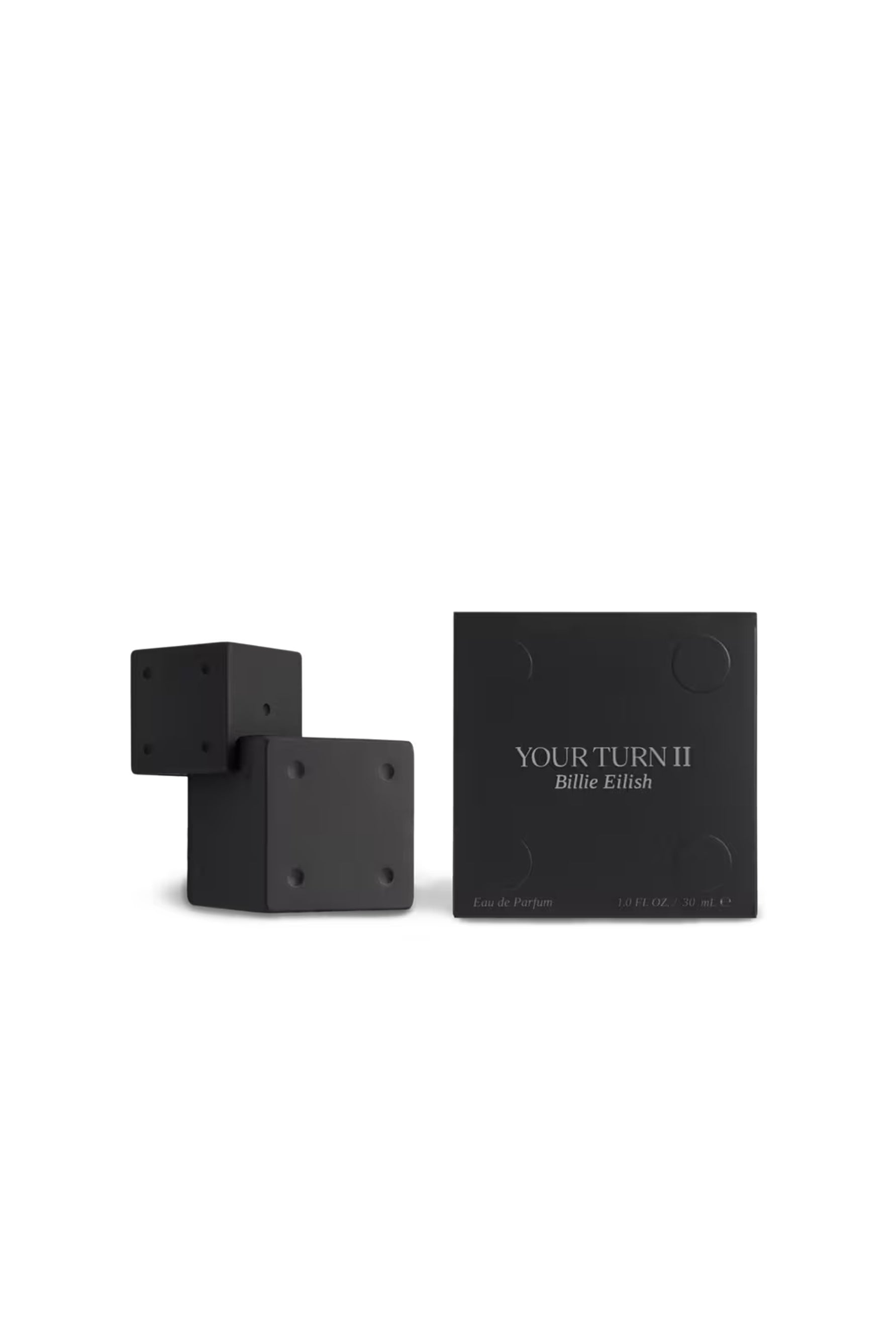 Billie Eilish Your Turn II 30ml