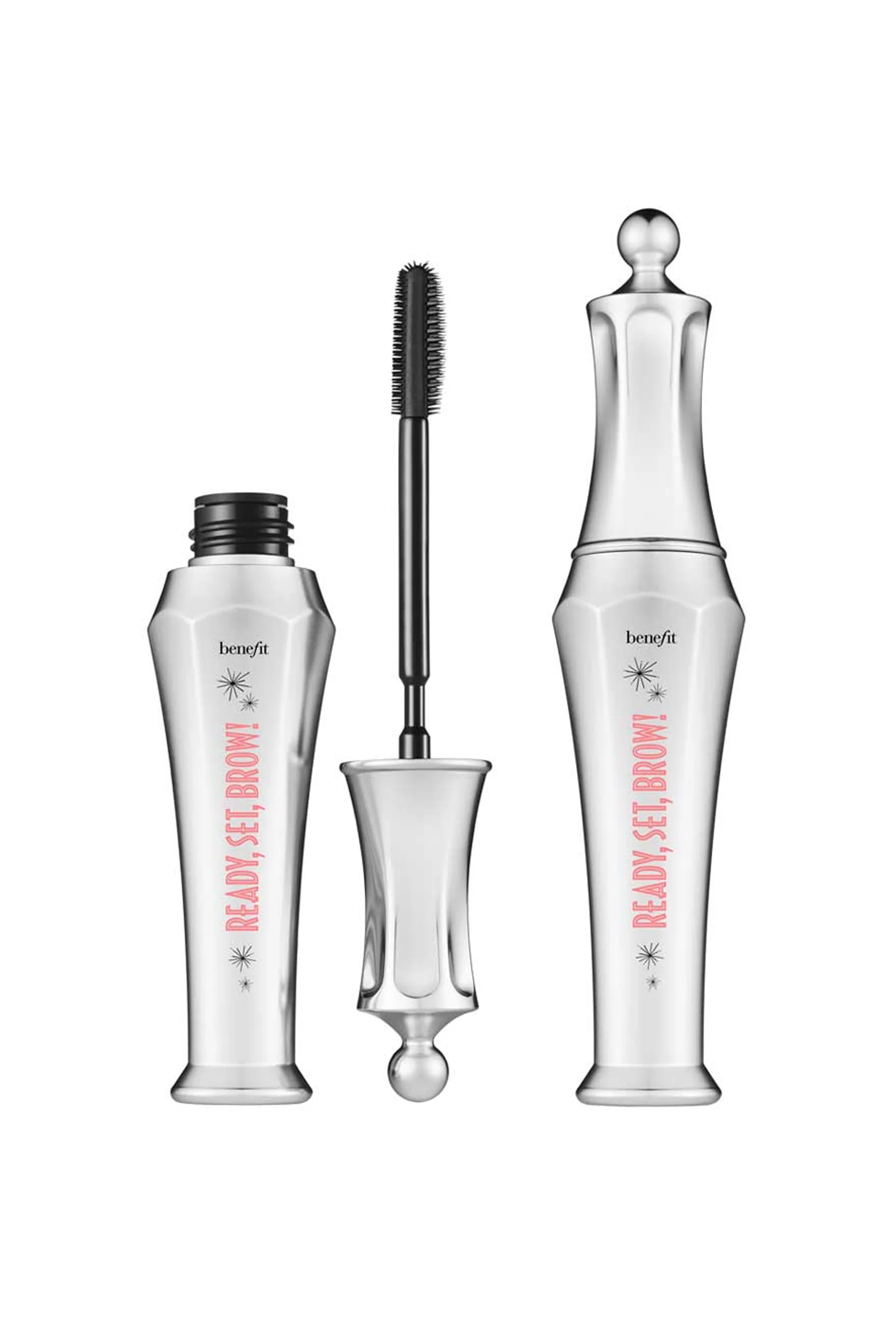BENEFIT 24-Hour Brow Setter Clear Brow Gel 7ml - Image 2