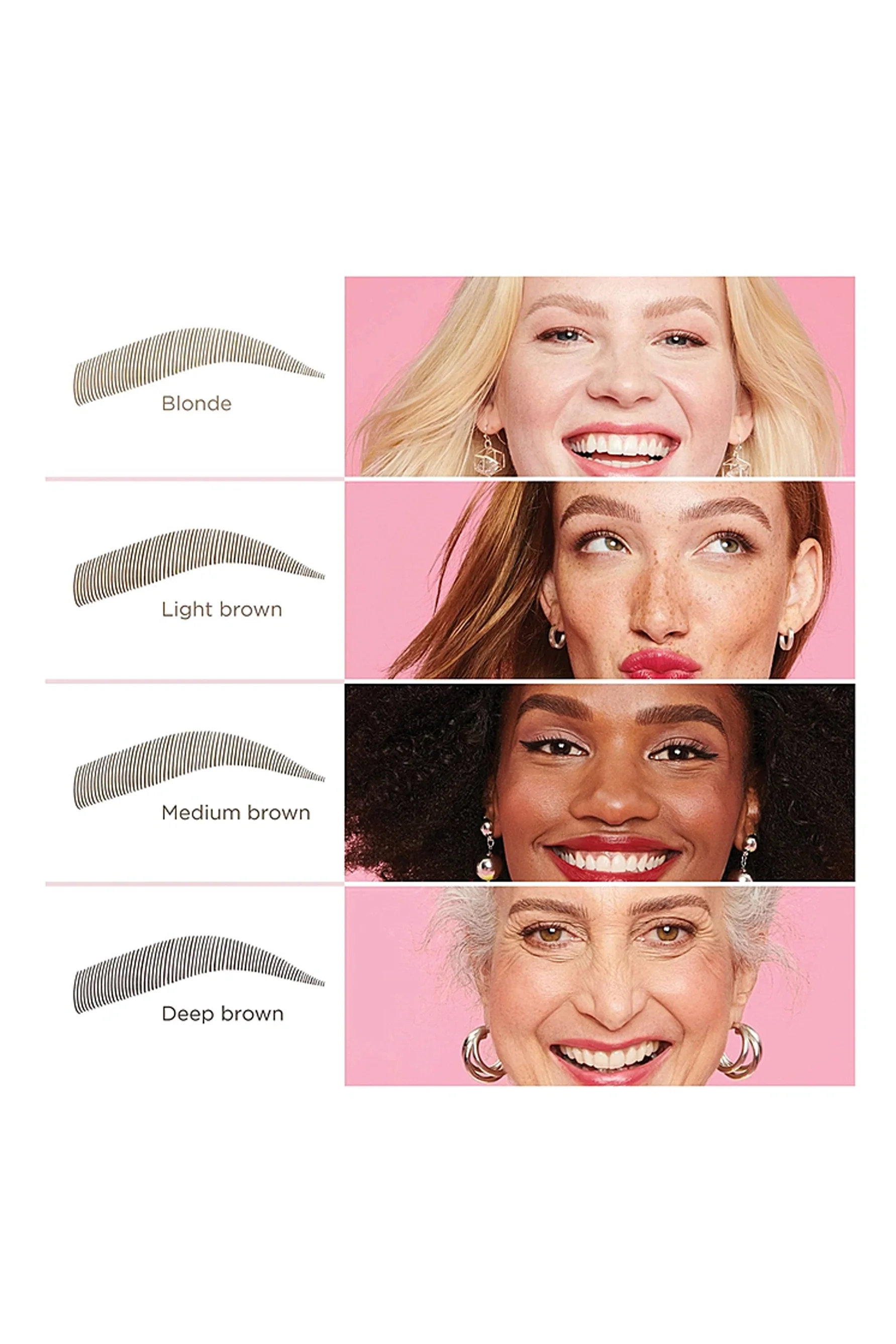 BENEFIT Brow Microfilling Pen Blonde - Image 3